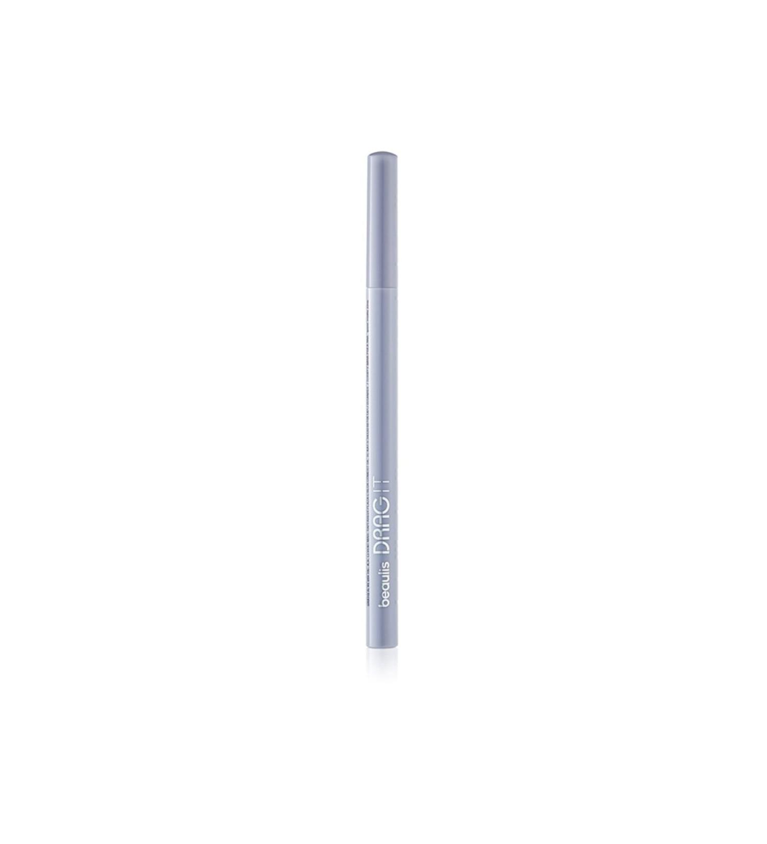 beaulis Drag It Inkpen Felt Tip Eyeliner 196 Brown
