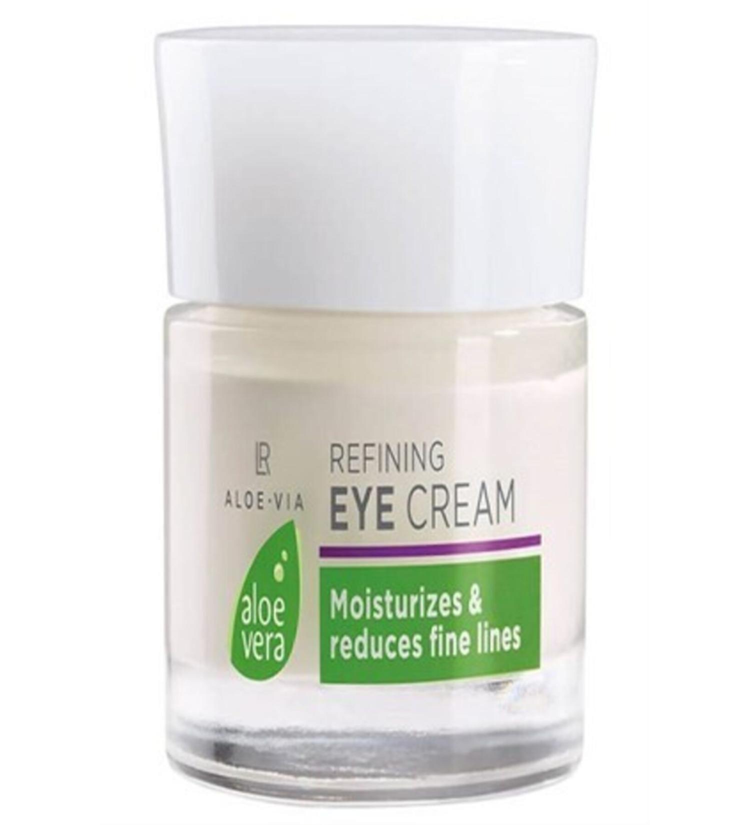 LR Aloe Vera Eye Cream 15ml