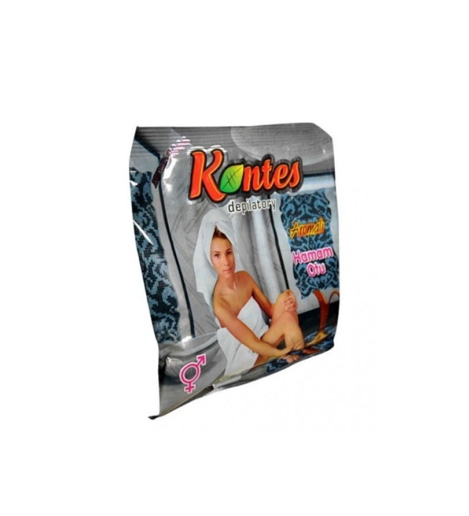 Countess Bath Herb Powder 10 Pieces