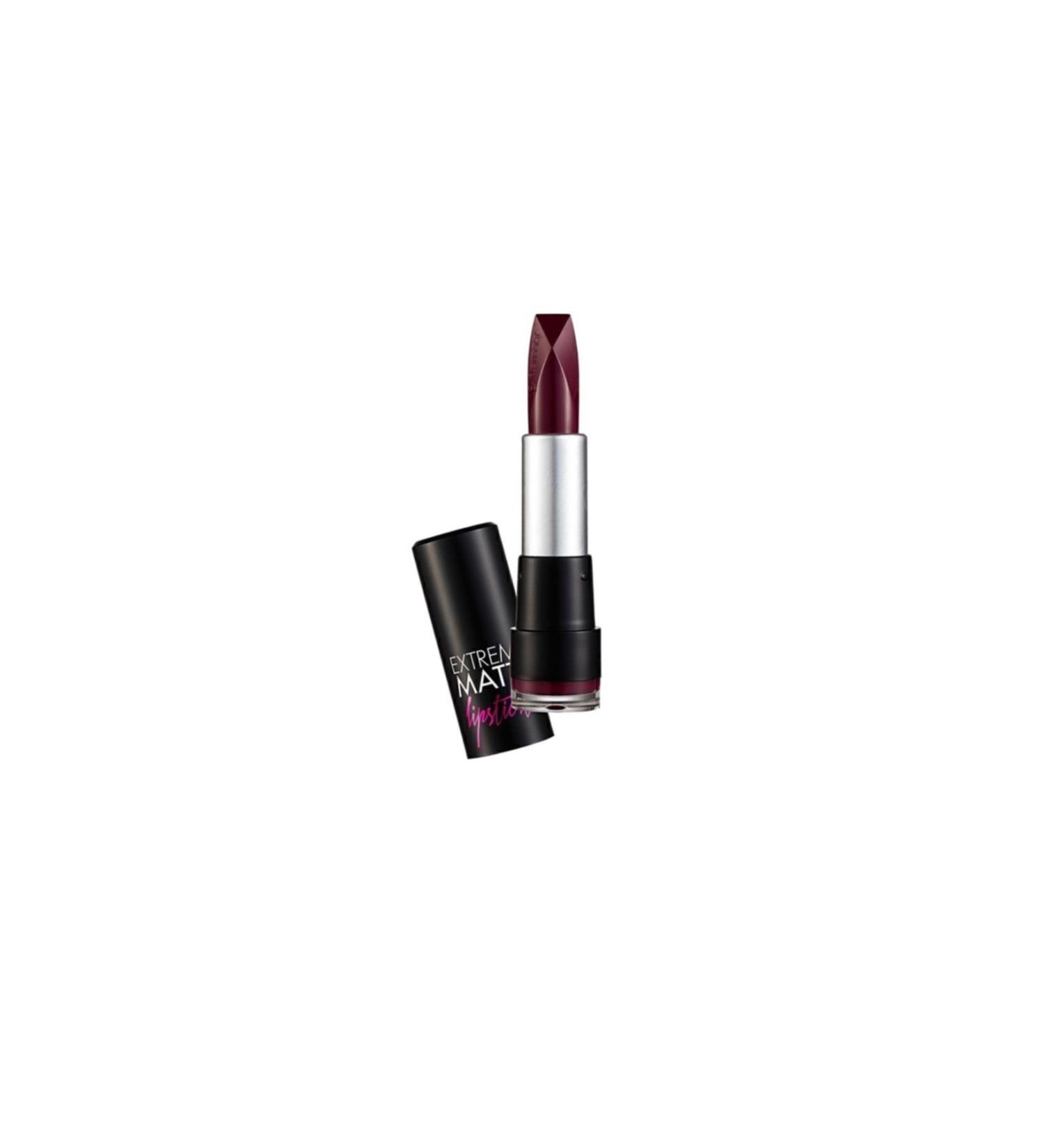 Flormar Extreme Matte Lipstick No:0 8690604394968