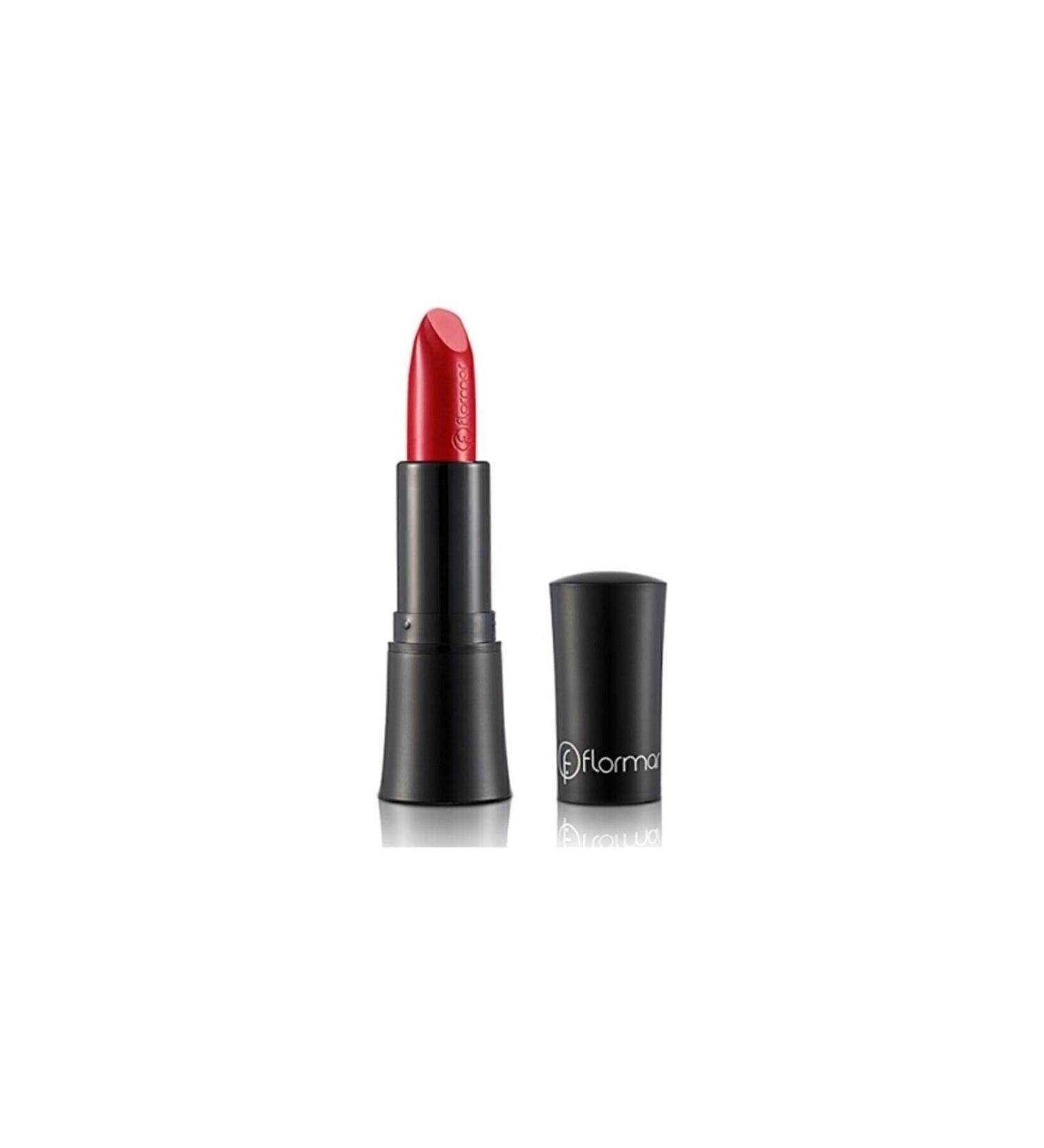 Flormar Supershine Lipstick 505