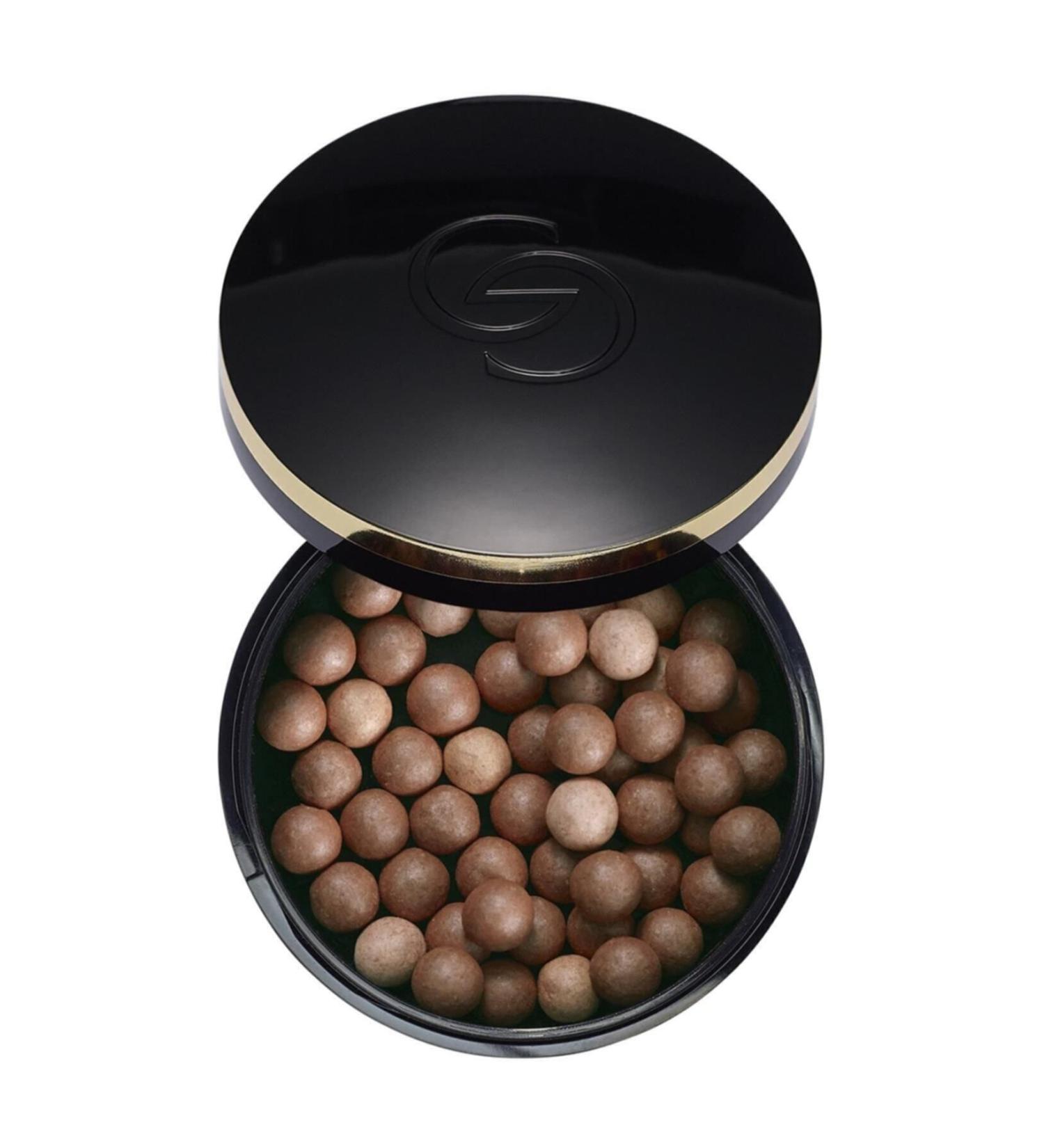Oriflame Giordani Gold Magic Balls - Matte Bronze