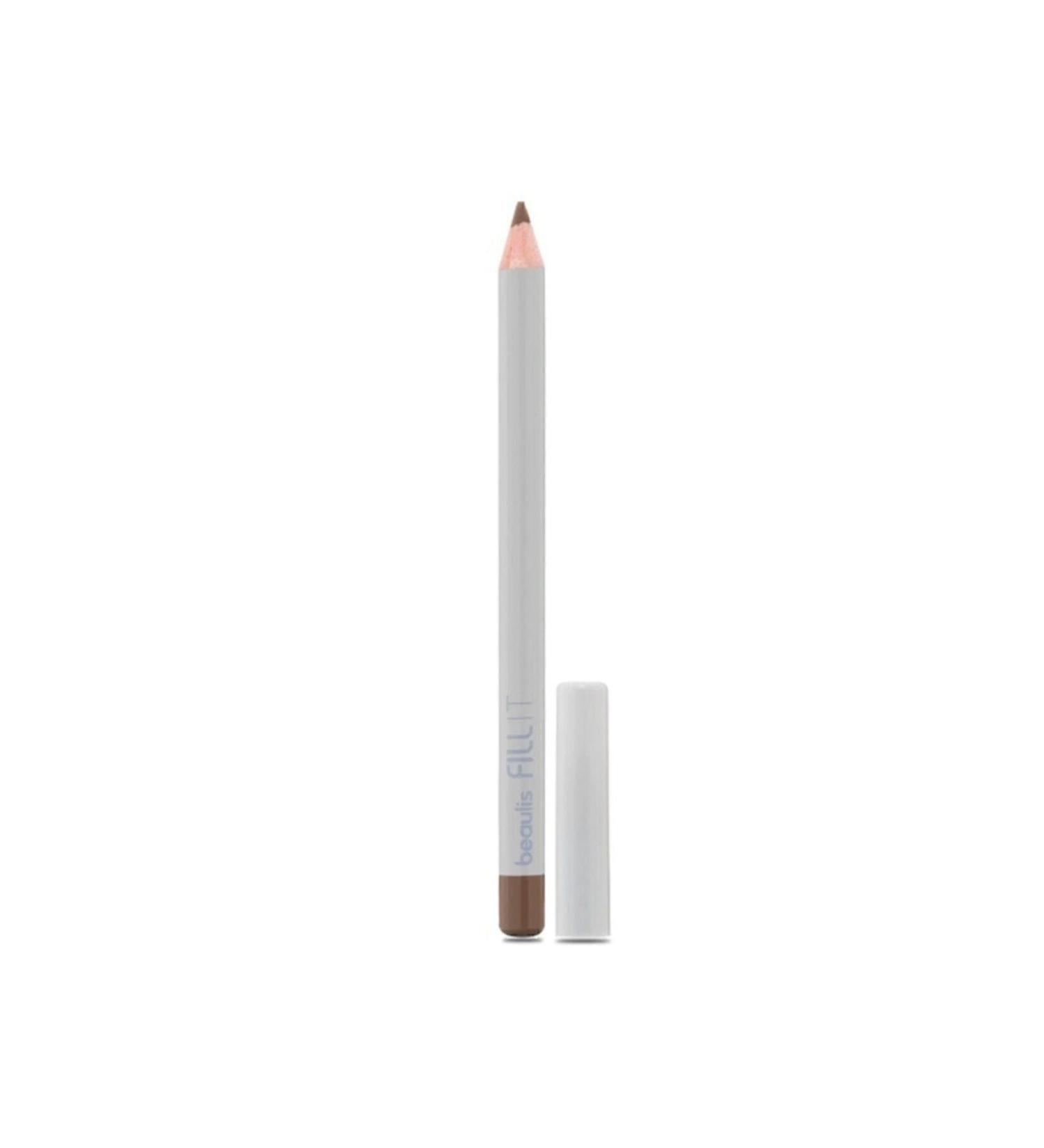 beaulis Fill It Eyebrow Pencil 182 Ash Brown