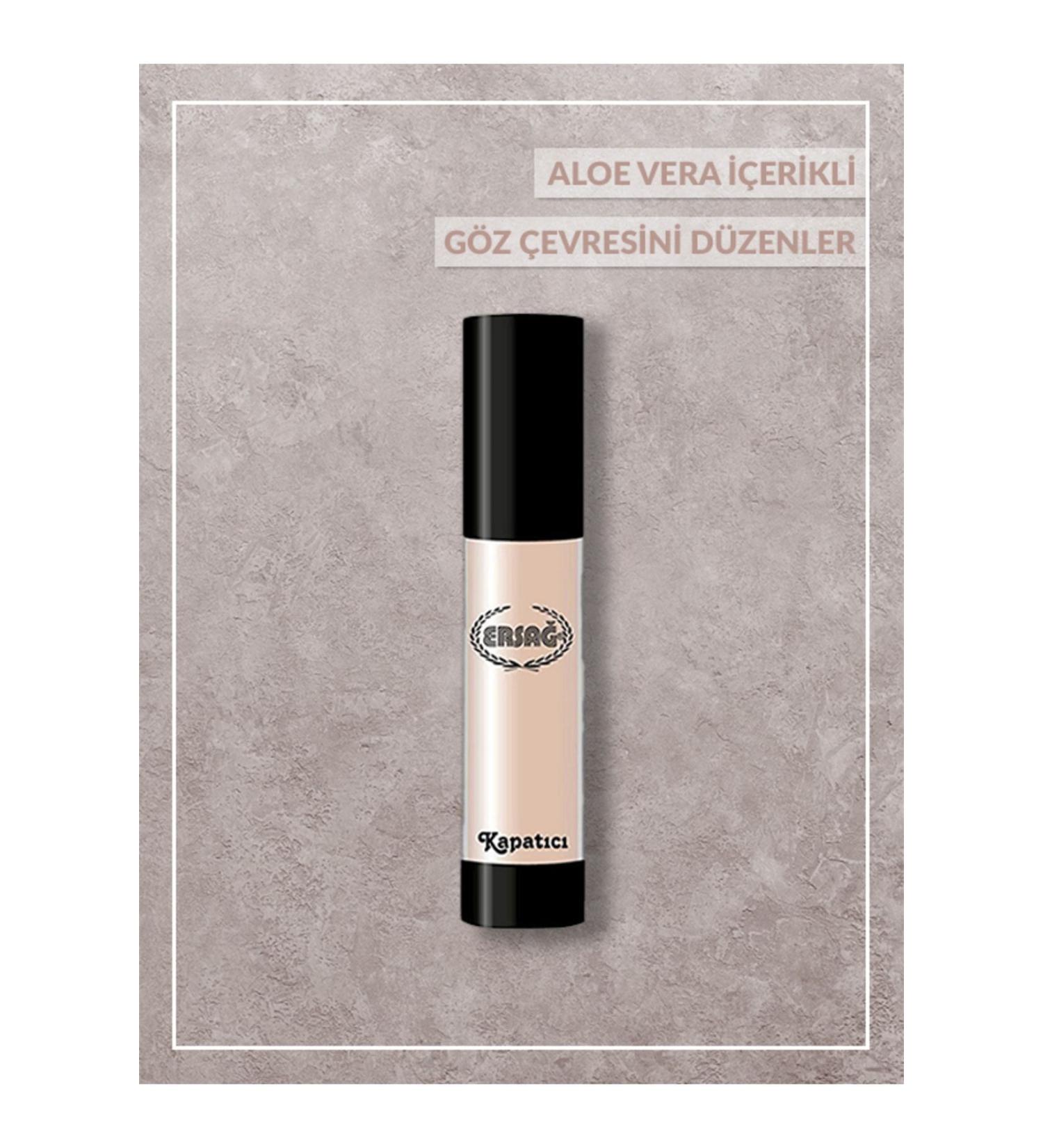 Ersa Concealer Color Code K-1 6ml