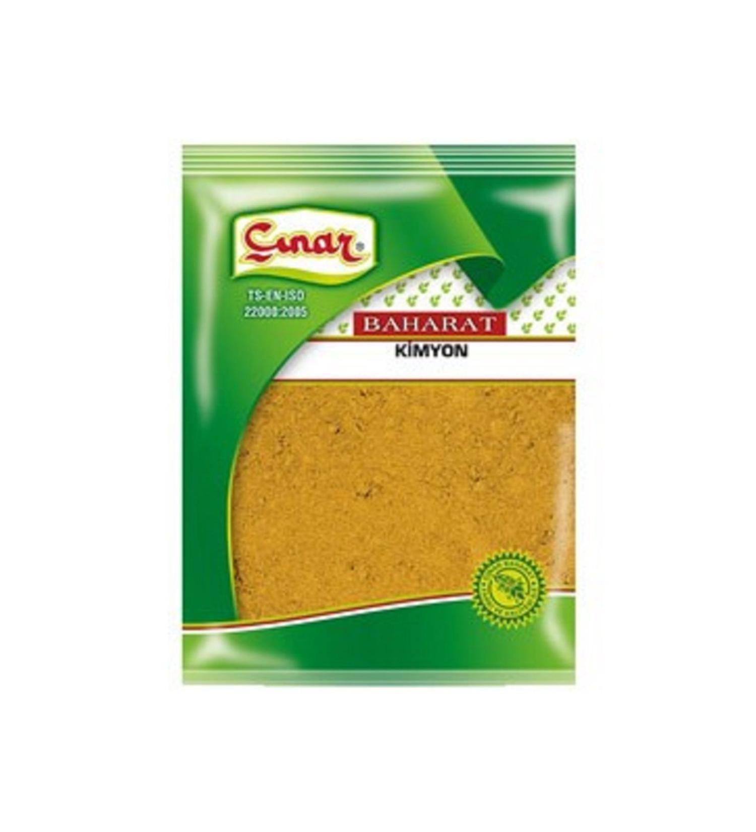 nar INAR CUMIN BAG 40 GR