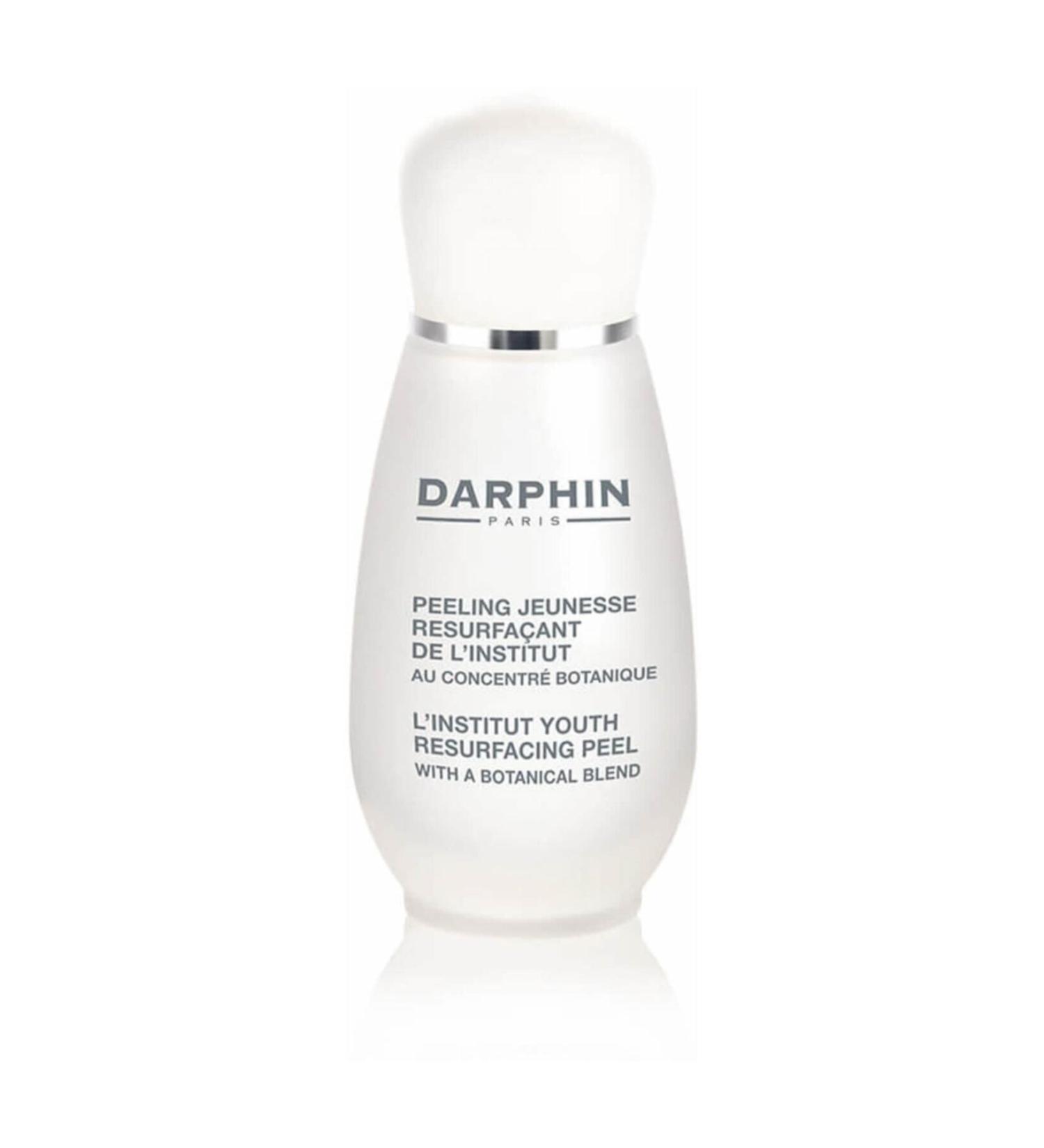 Darphin Glycolic Peeling- L'Institut Youth Resurfacing Peel 30 ml 882381080693