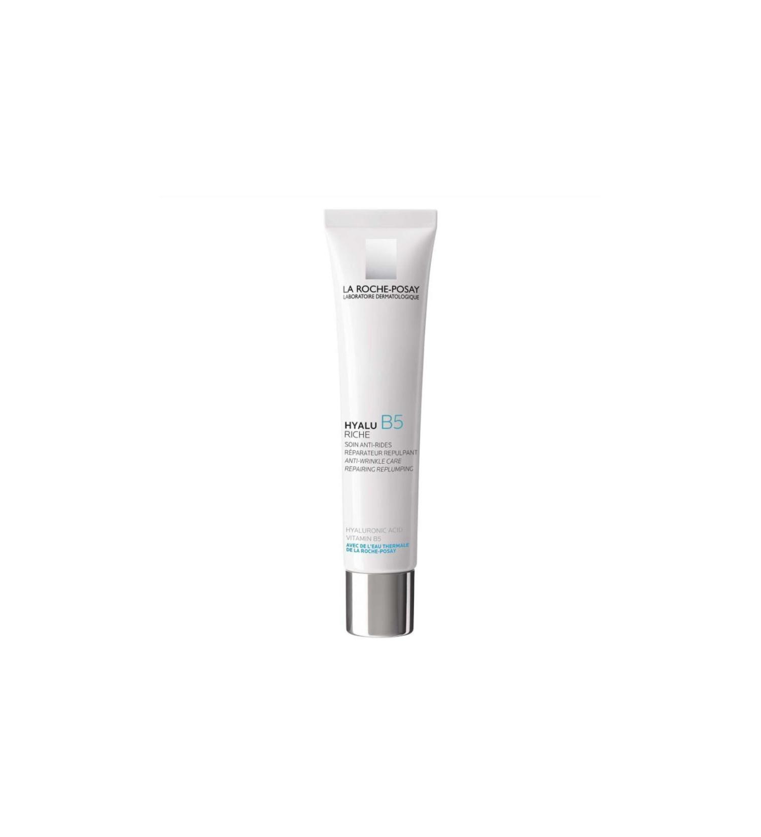 La Roche Posay La Roche Hyalu B5 Riche 40 ml