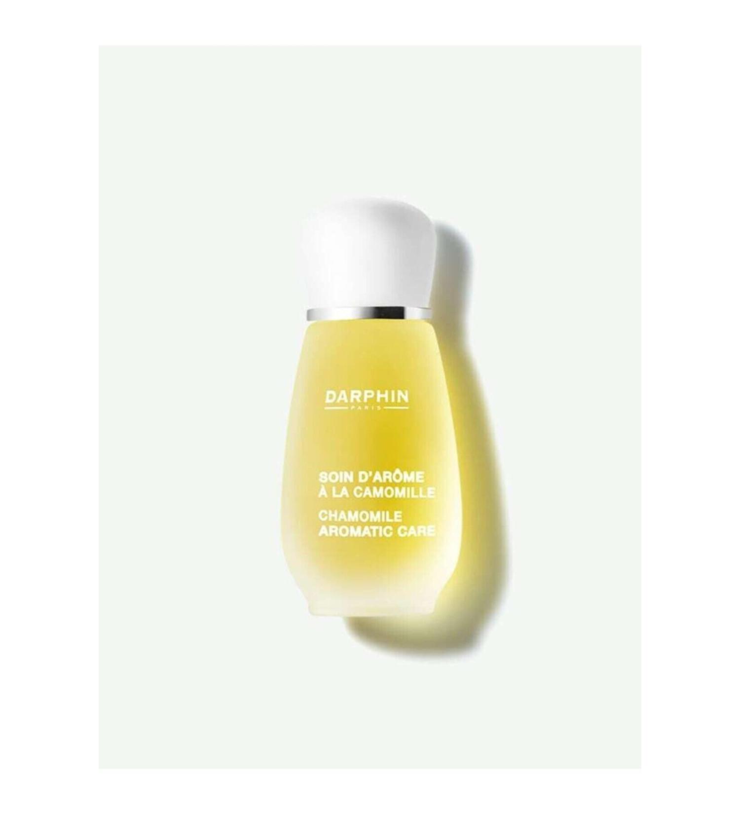 Darphin Aromatic Care- Camomile Aromatic Care- Sensitive Skin 15 ml 882381074722 - Buy Online on GoSupps.com