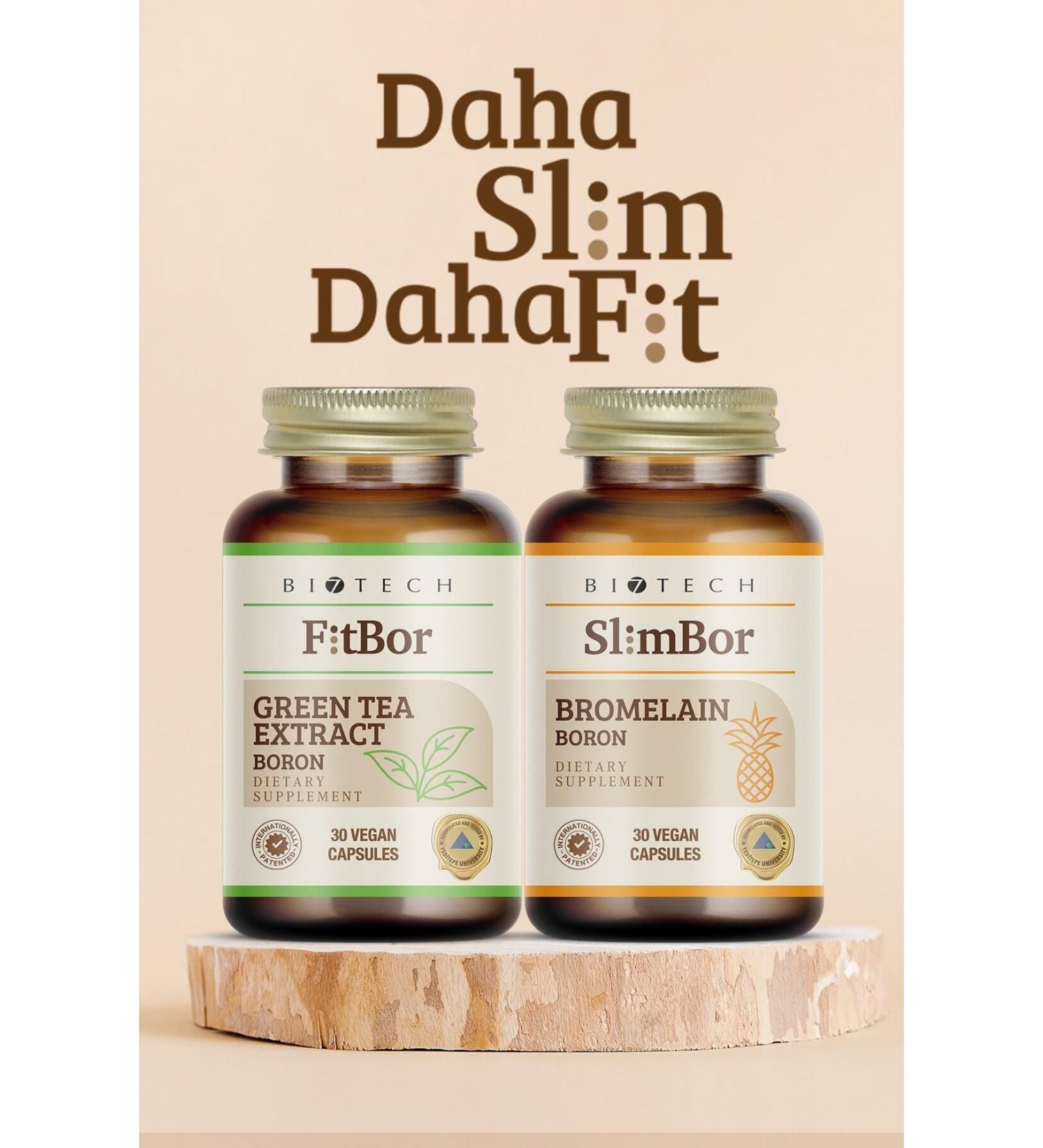 Bi7tech Slimfit Pack - Buy Online on GoSupps.com