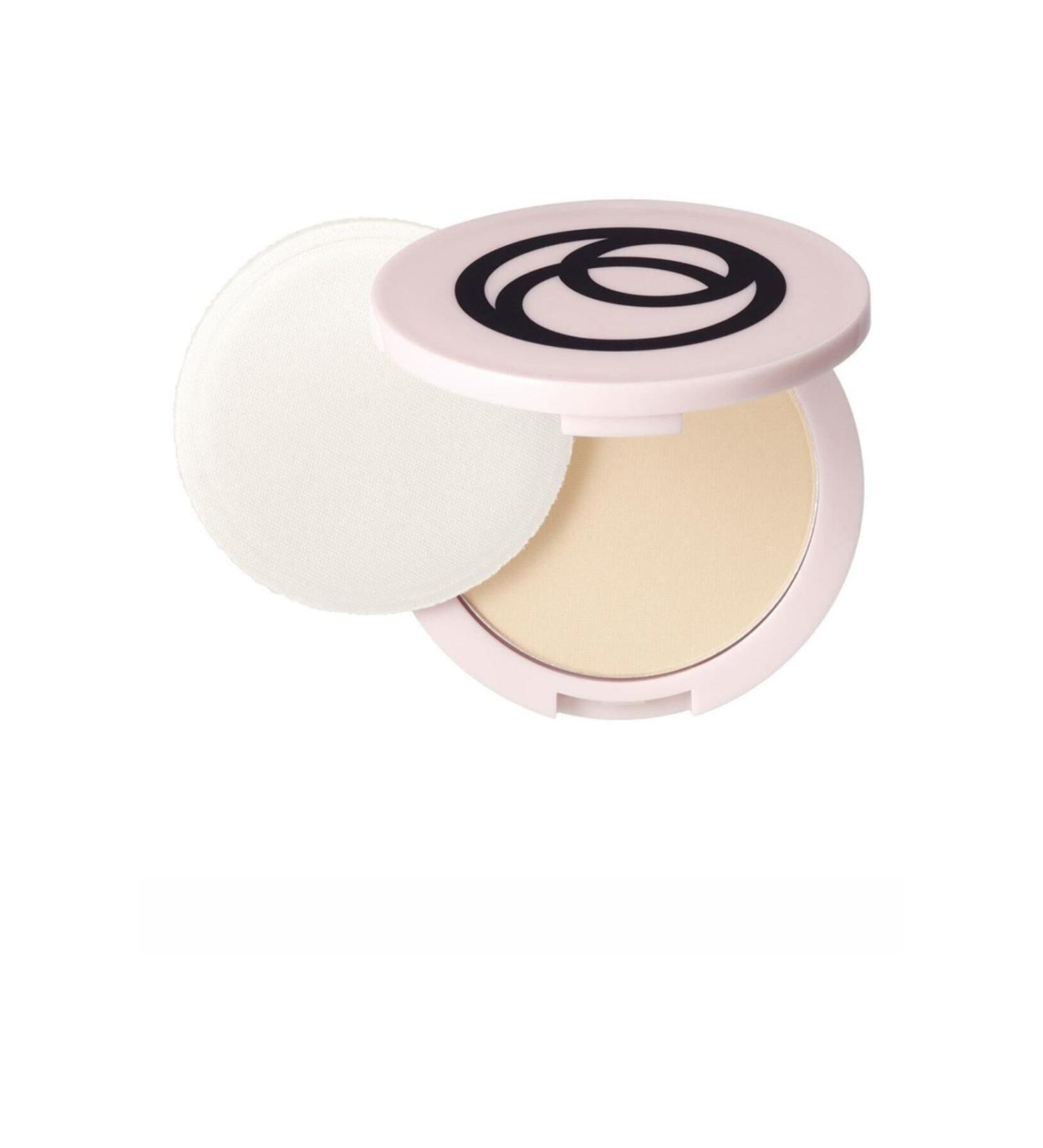 Oriflame Light Porcelain Oncolour Pressed Powder