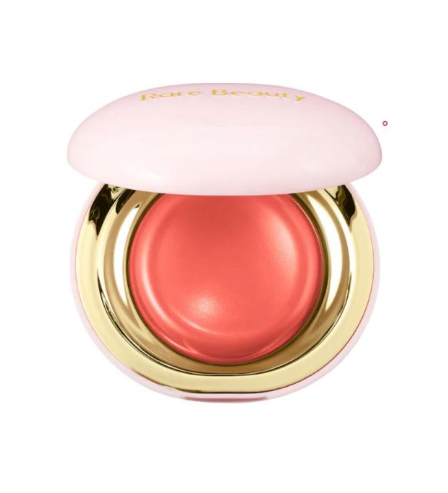 Rare Beauty Stay Vulnerable Da lan Dokulu All k -melting Blush Neutral - Buy Online on GoSupps.com