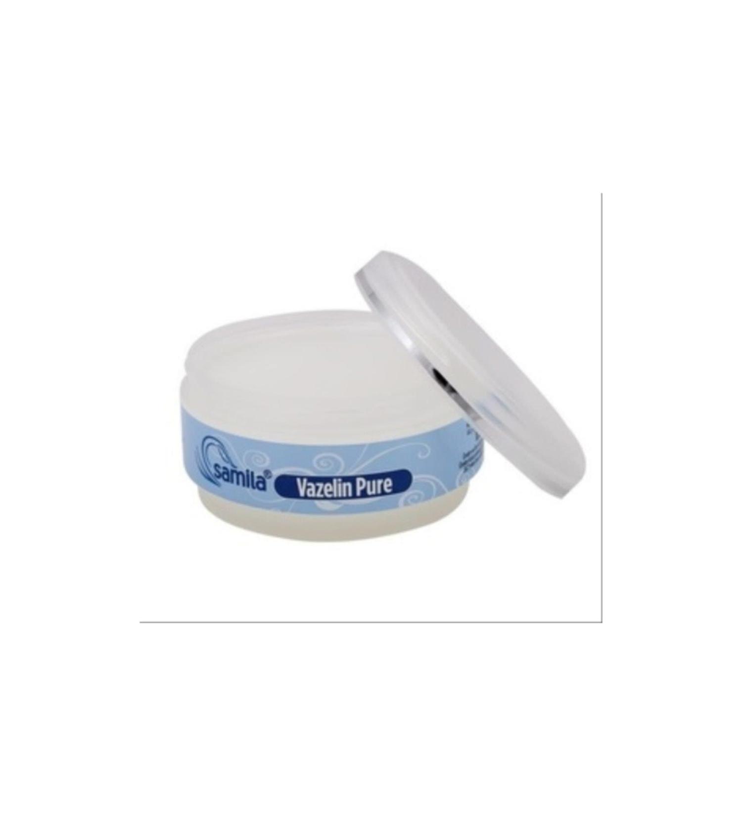 Samila Vaseline Pure 100 ml
