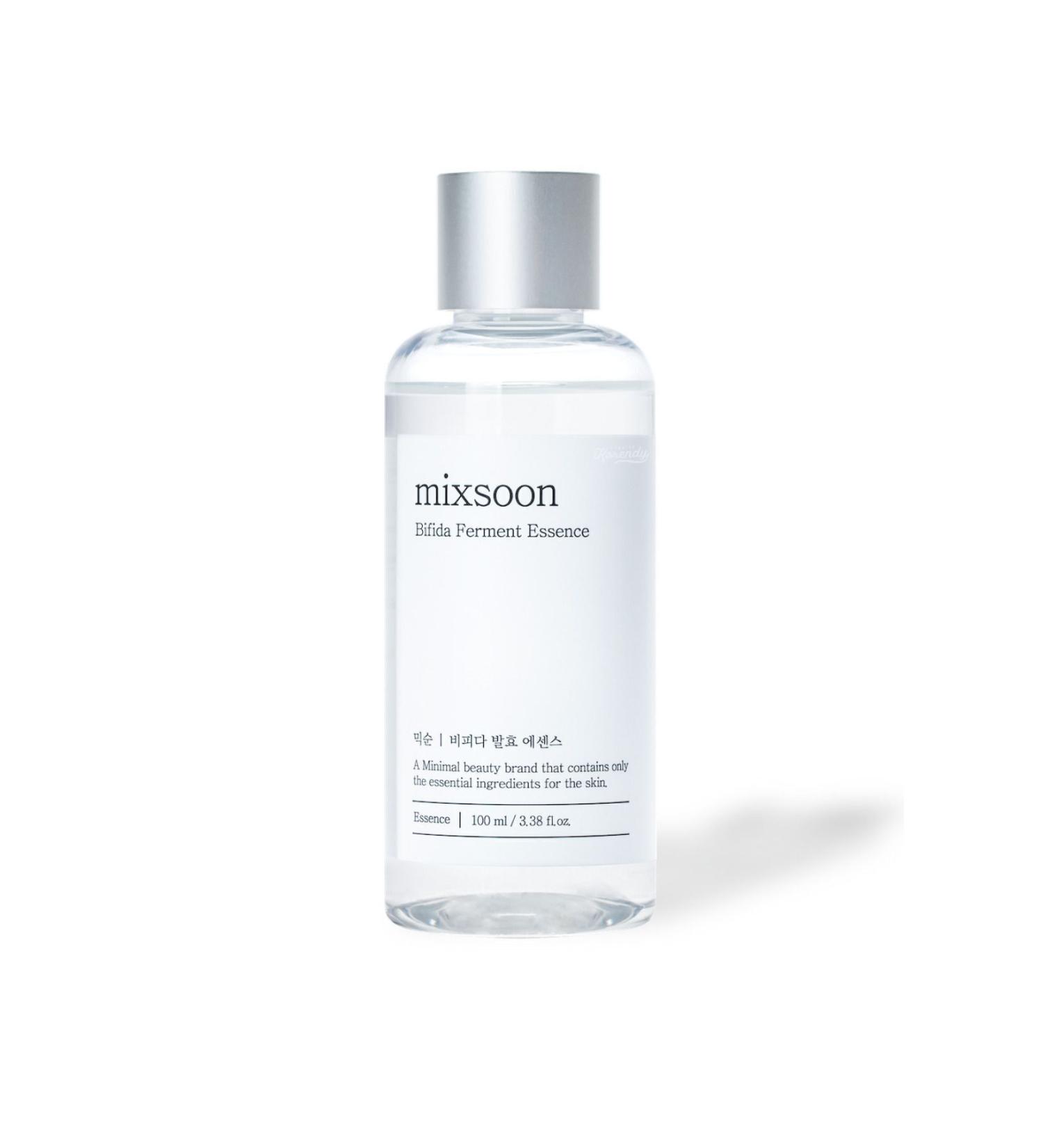 mixsoon Bifida Ferment Essence #03 Barrier Protective and Nourishing Bifida Ferment Essence 100ml - Buy Online on GoSupps.com