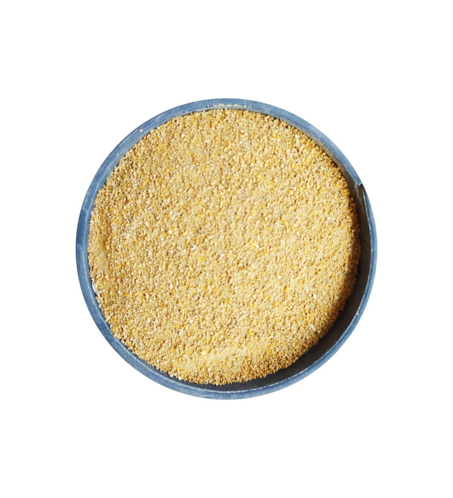 Bizim Yem Chick Growth Feed Powder - 10 Kg (For All Poultry Chicken Duck Pigeon Goose Quail)