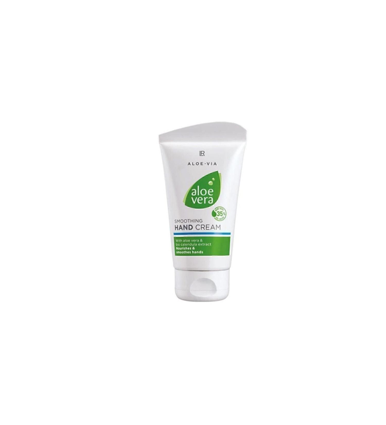LR Aloe Via Aloe Vera Hand Cream