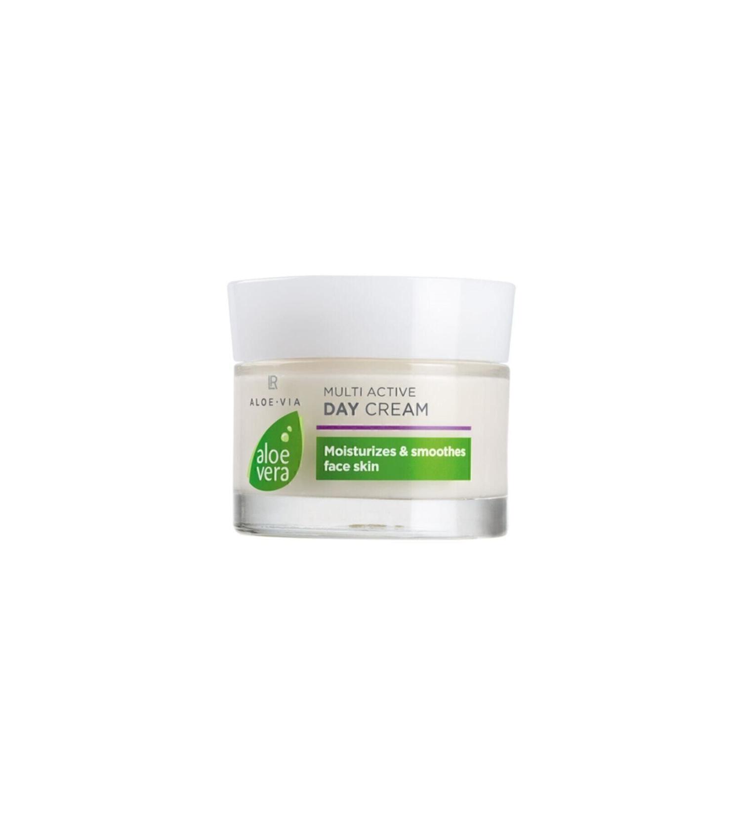 LR Aloe Via Aloe Vera Day Cream