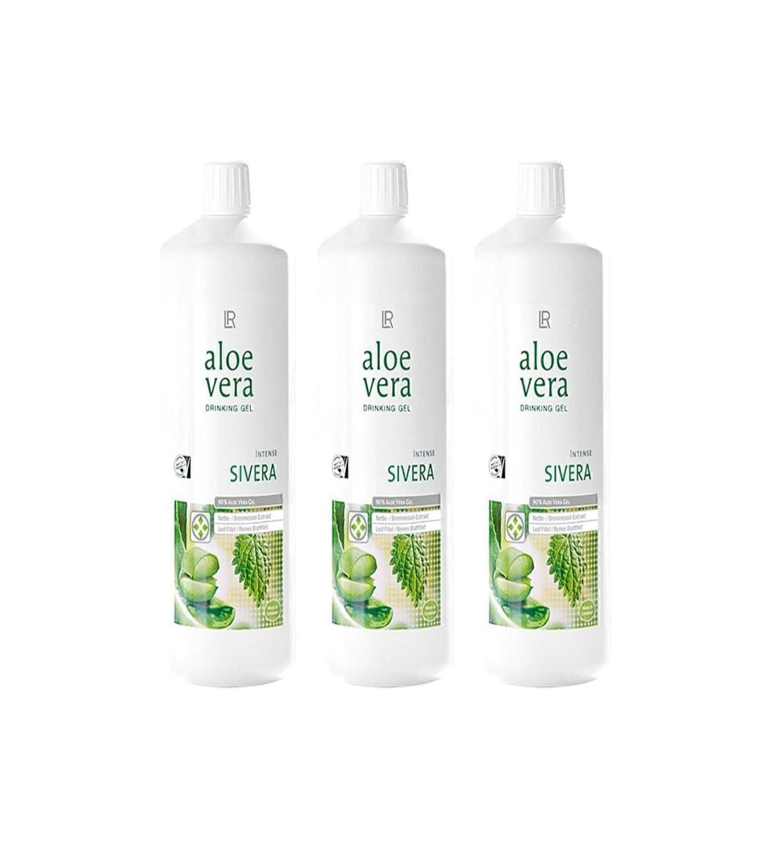 LR Aloe Vera Sivera Gel Drink Nettle 1 LX 3 Ty80823117
