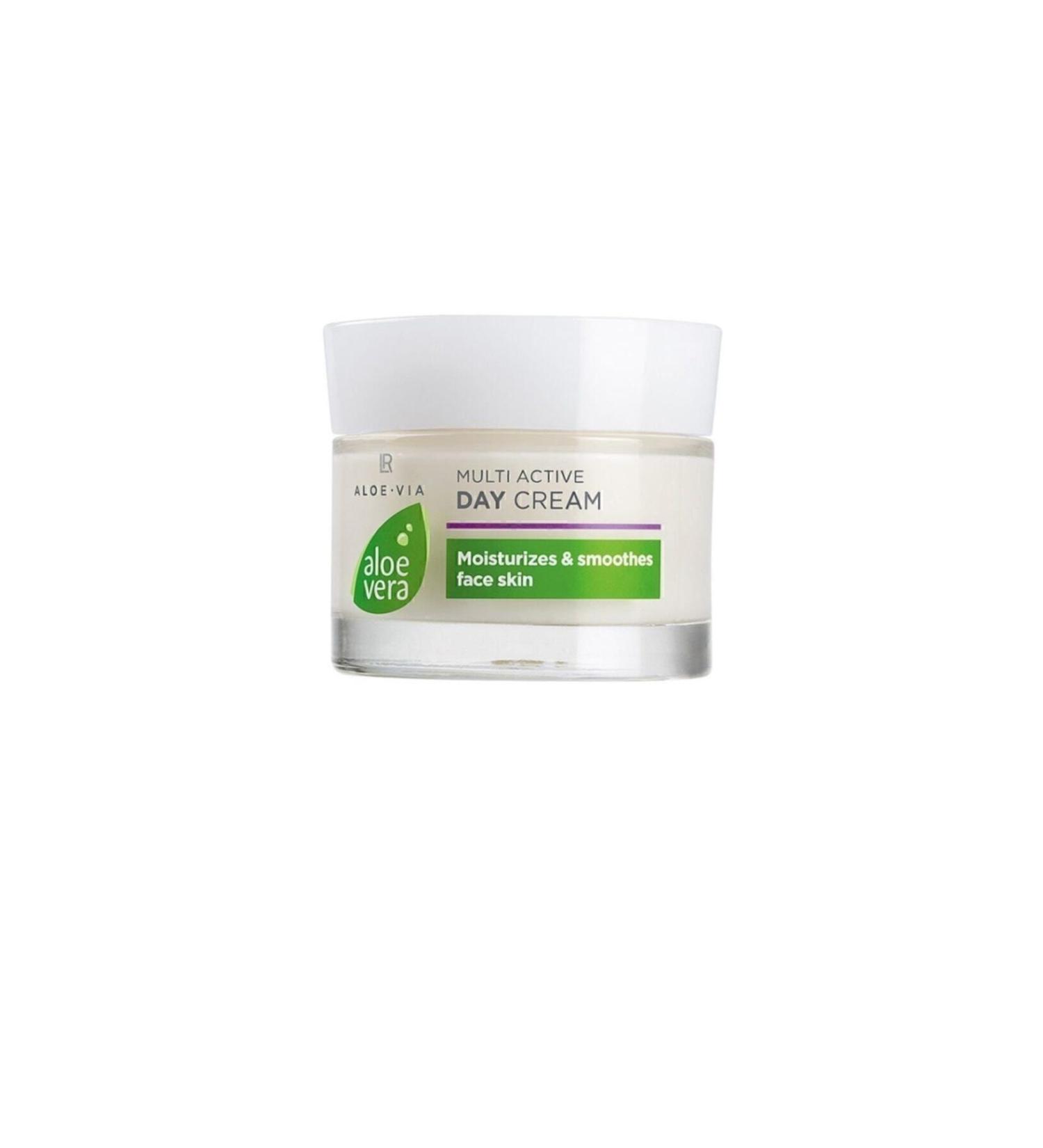 LR Aloe Via Aloe Vera Day Cream