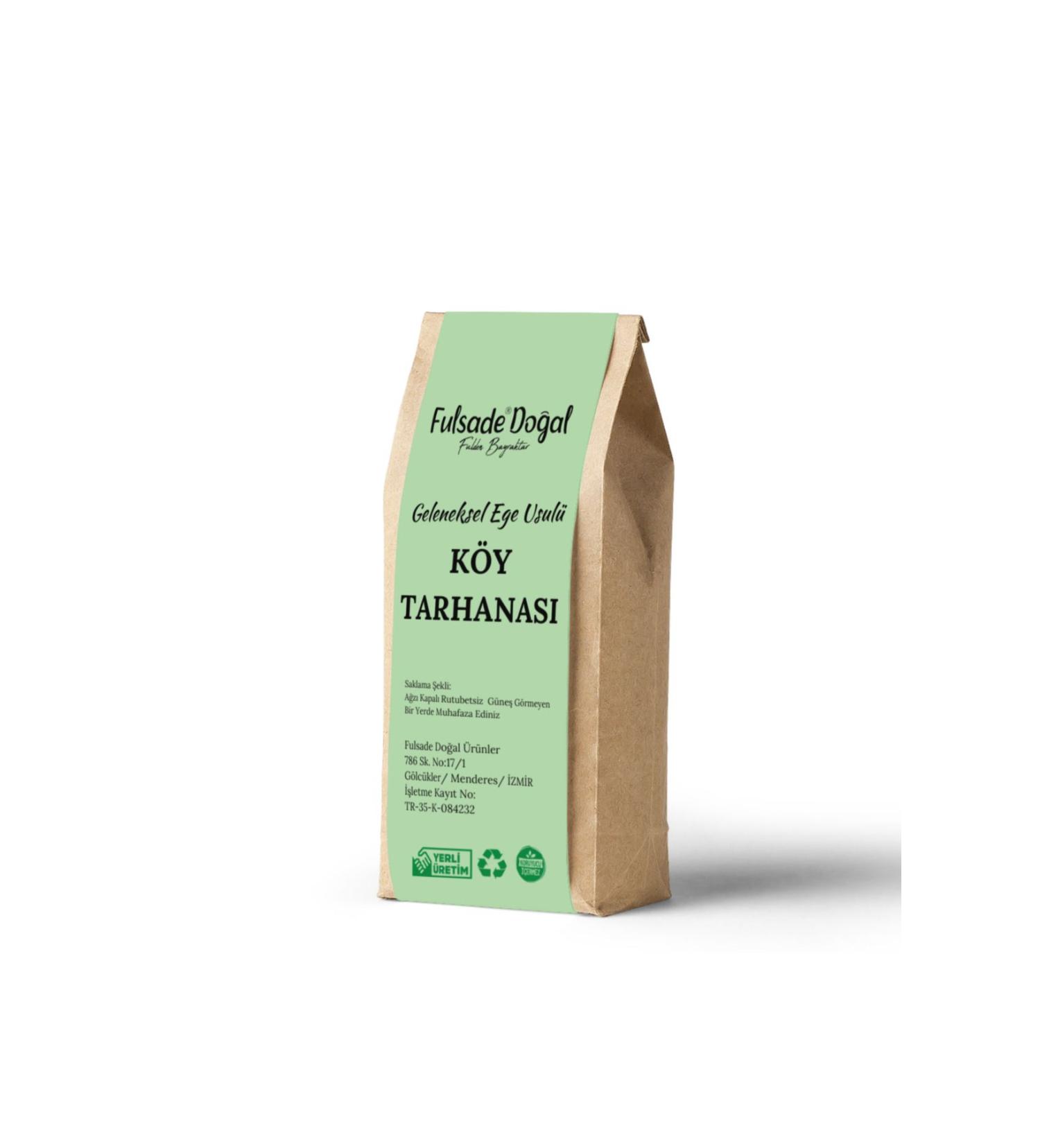 Fulsade Village Tarhana 1 Kg