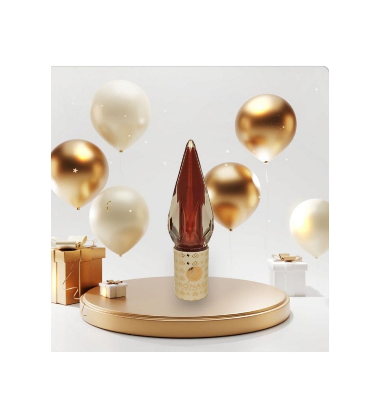 RS Ronassi Cosmetics Pear Lipstick