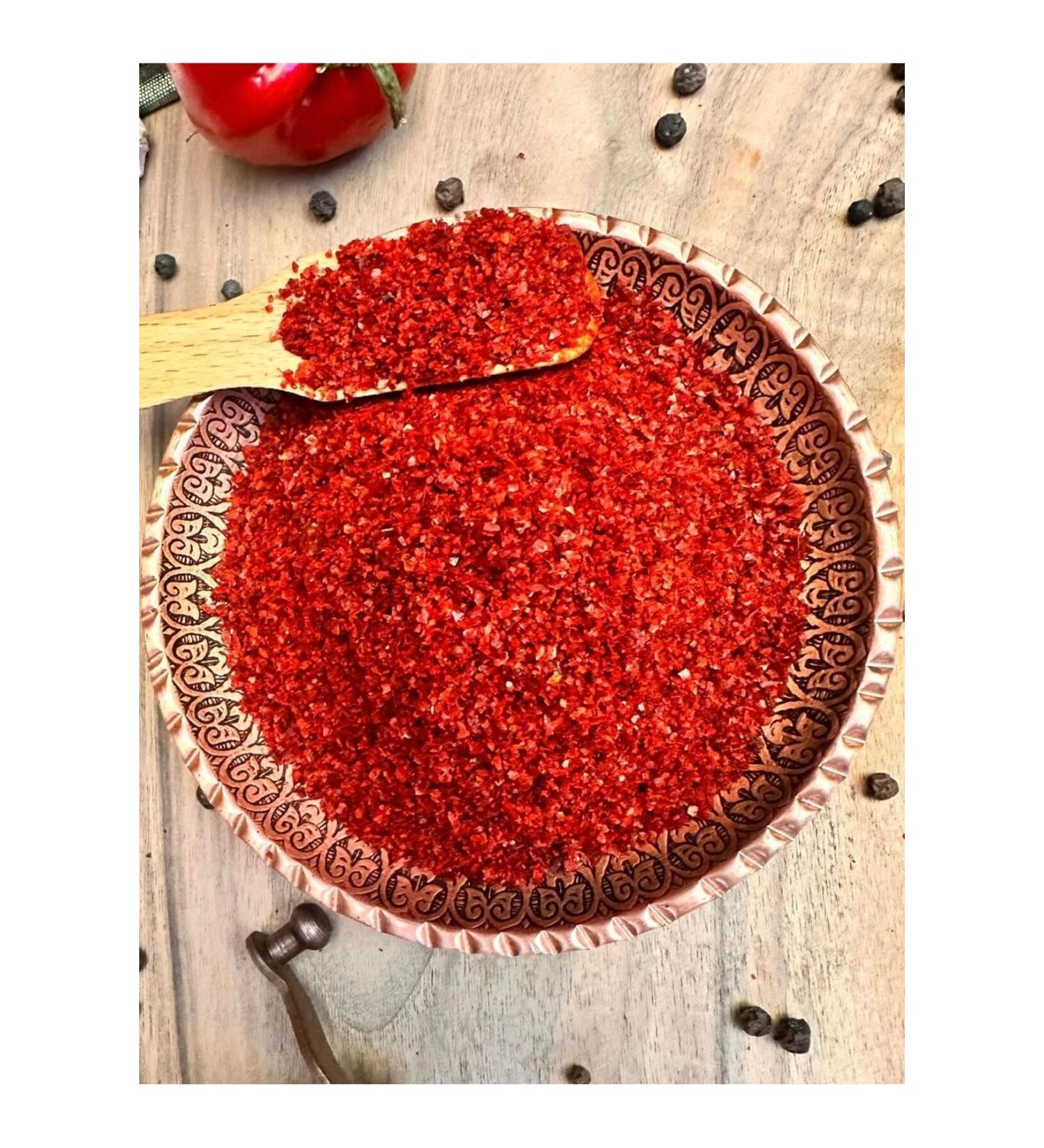 Flavourbest Gastronomy City 27 Chili Pepper Home Hot Gourmet Series 1000 gr