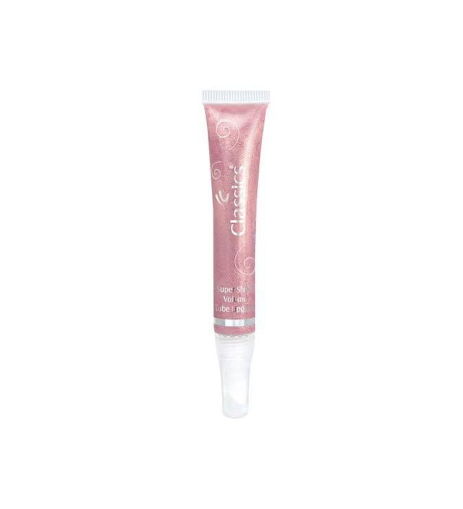 Classics Super Shiny Shimmer Lip Gloss 102