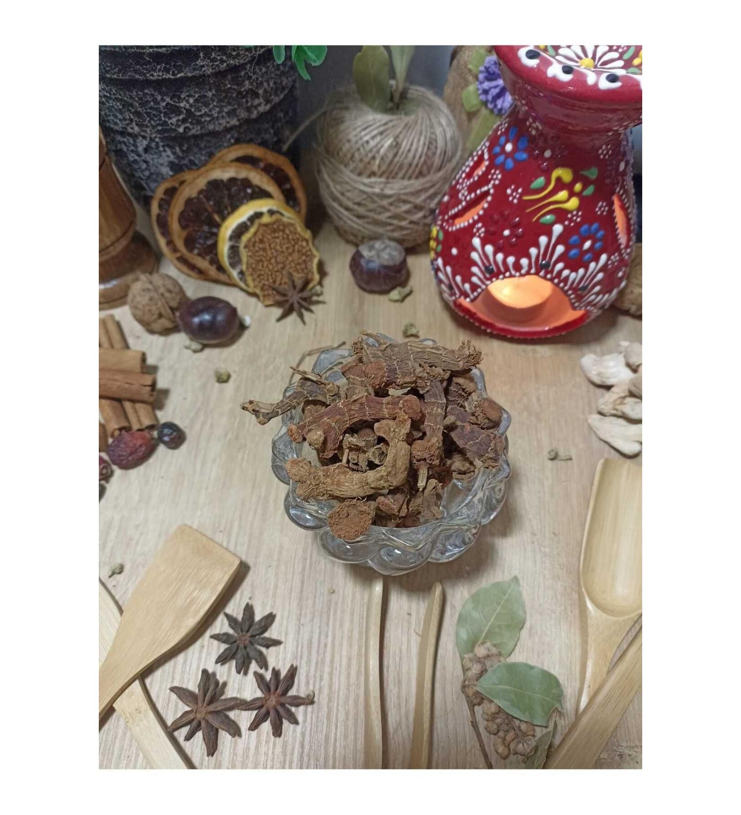 Diet Mall HAVLICAN ROOT