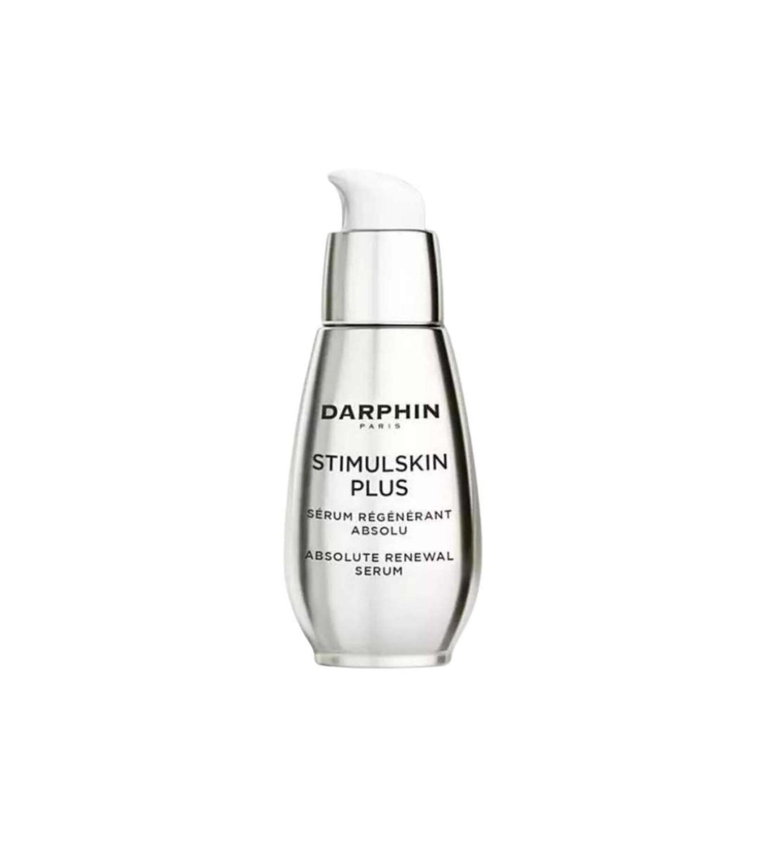 Darphin Stimulskin Plus Absolute Renewal Serum 50 ml