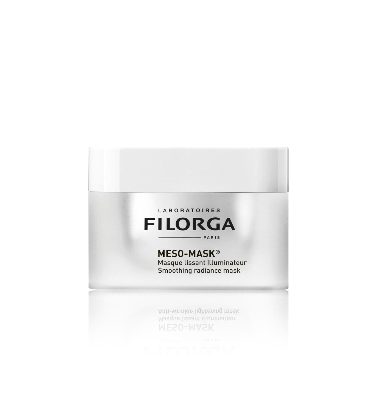 Filorga Meso Mask 50 Ml Brightening and Regulating Mask for All Skin Types - Buy Online on GoSupps.com