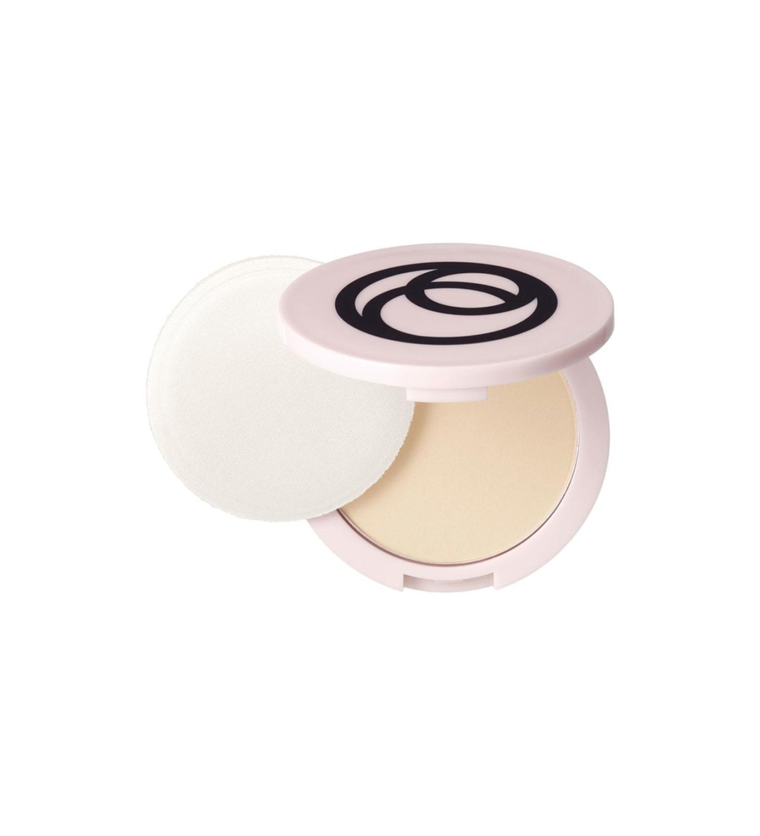 Oriflame Oncolour Pressed Powder 6 Gr. - Light Porcelain