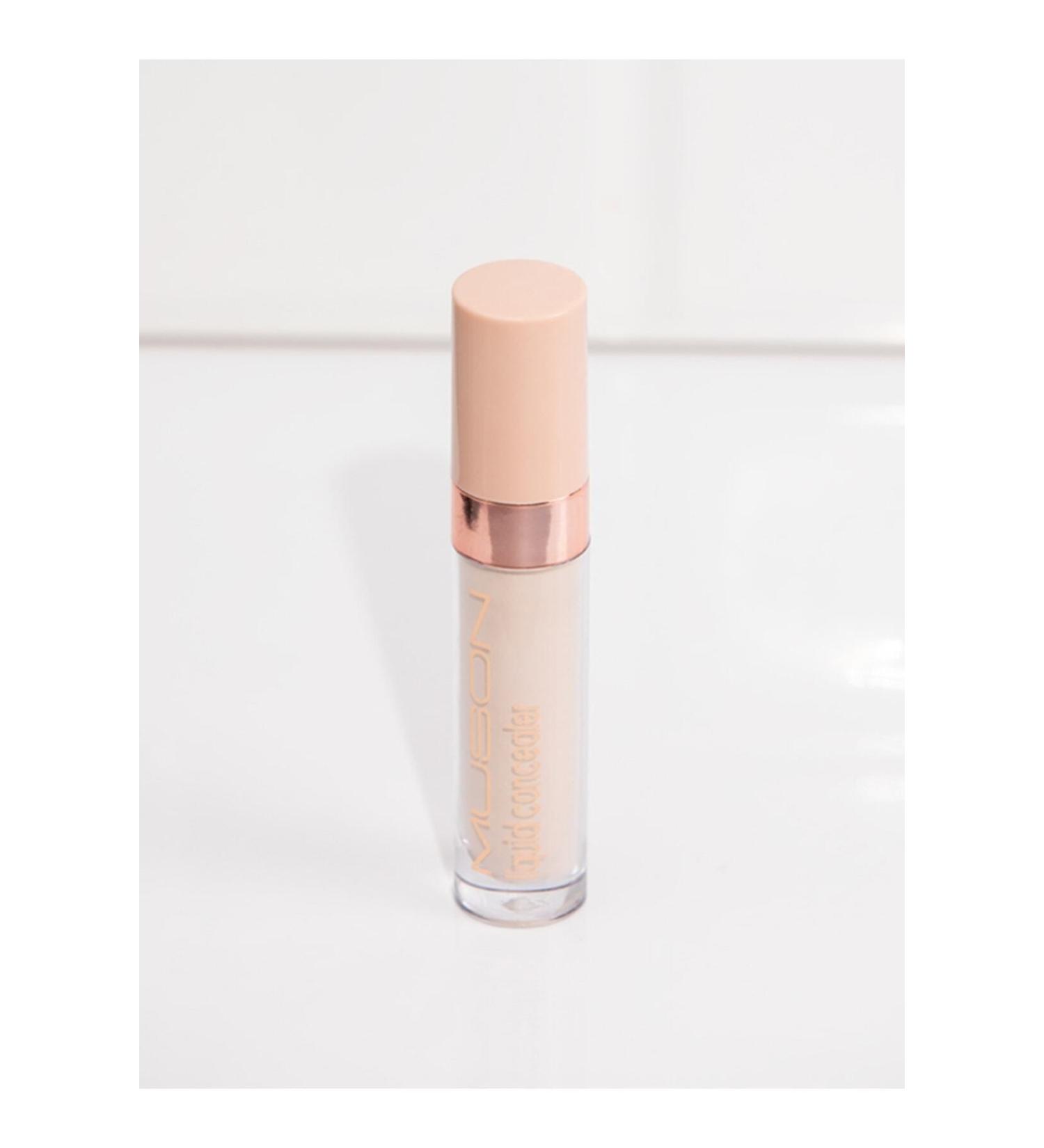 Monsoon Liquid Concealer 6 ml - Light - Buy Online on GoSupps.com