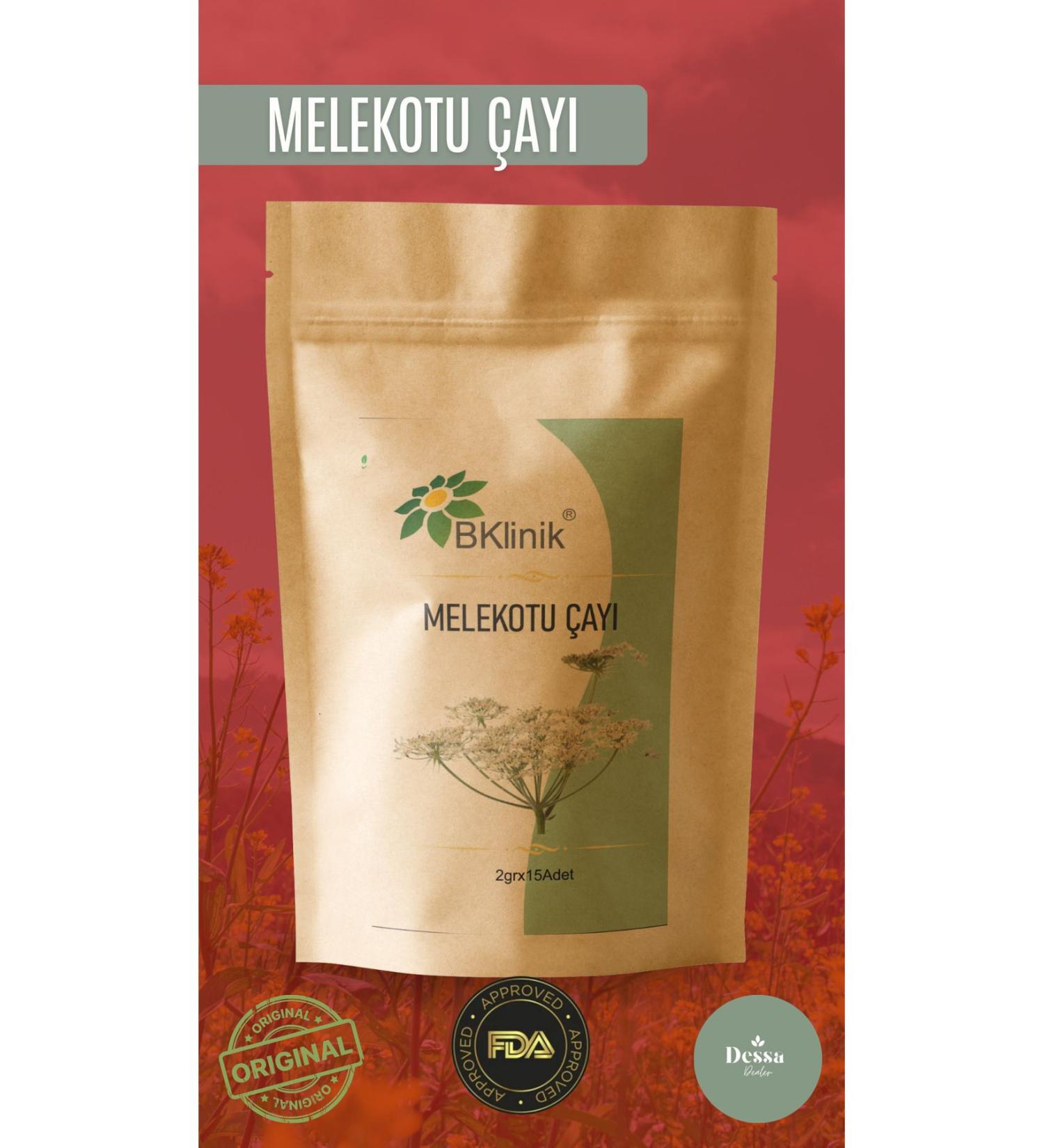 restorer - Angel Herb Herbal Tea
