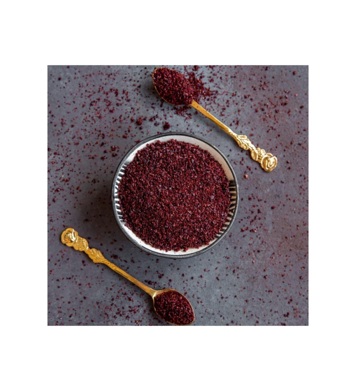 Kharzita Hatay Sumac 250 Gr