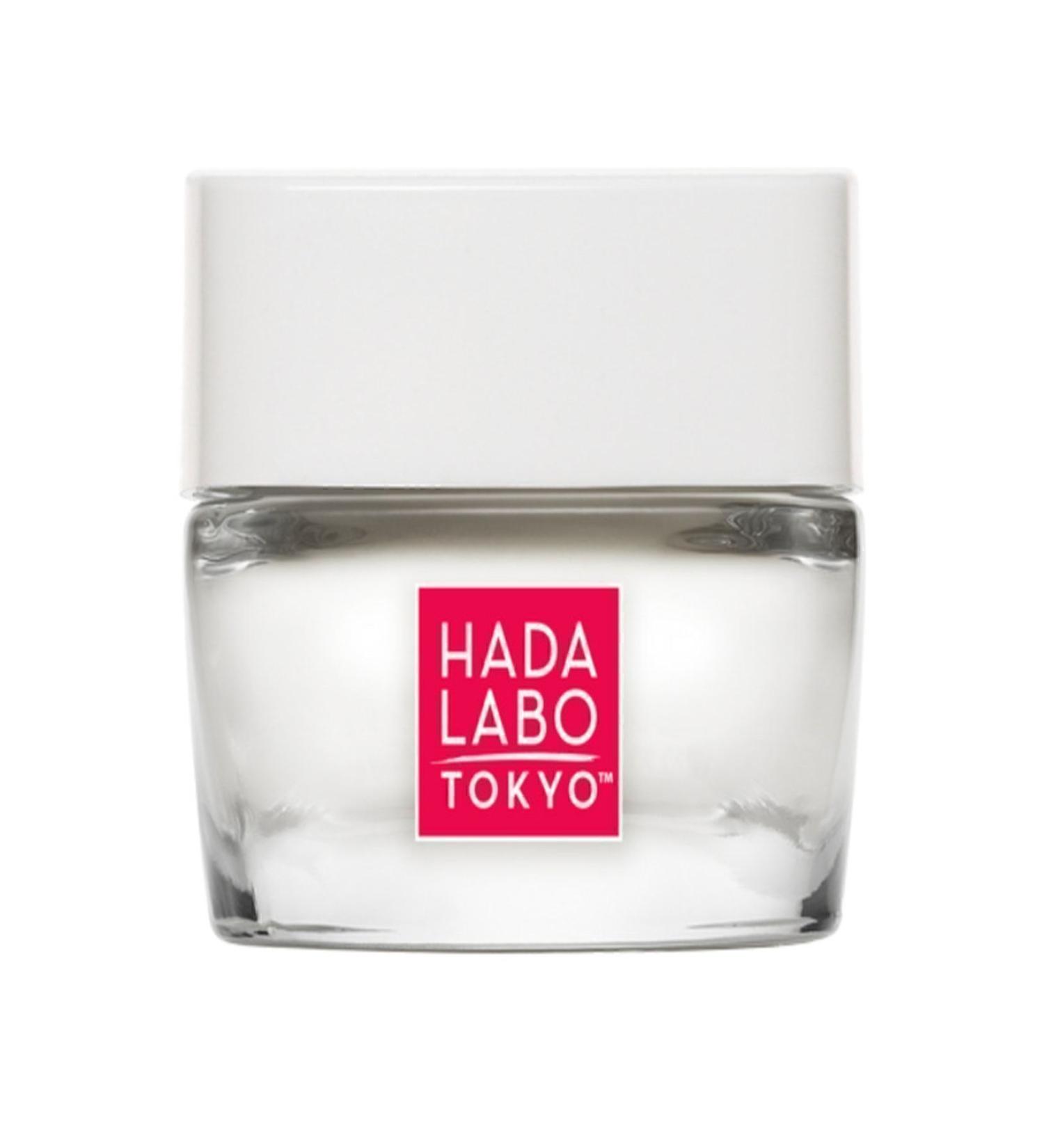 Hada Labo Tokyo Hada Lobo Anti-Wrinkle Skin Moisturizing Day and Night Hydro Cream 50 Ml
