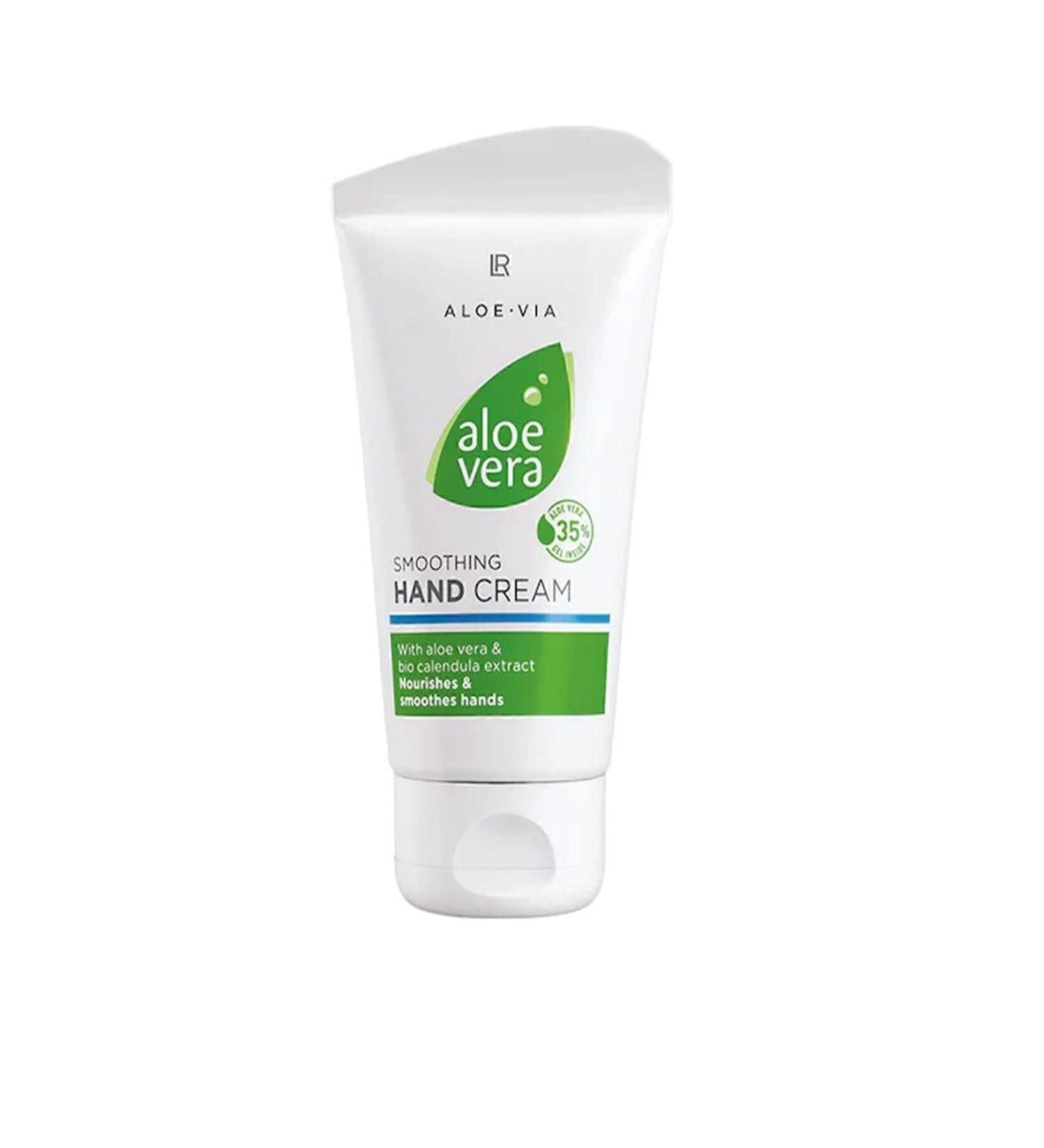 LR Aloe Vera Hand Cream 75 ml