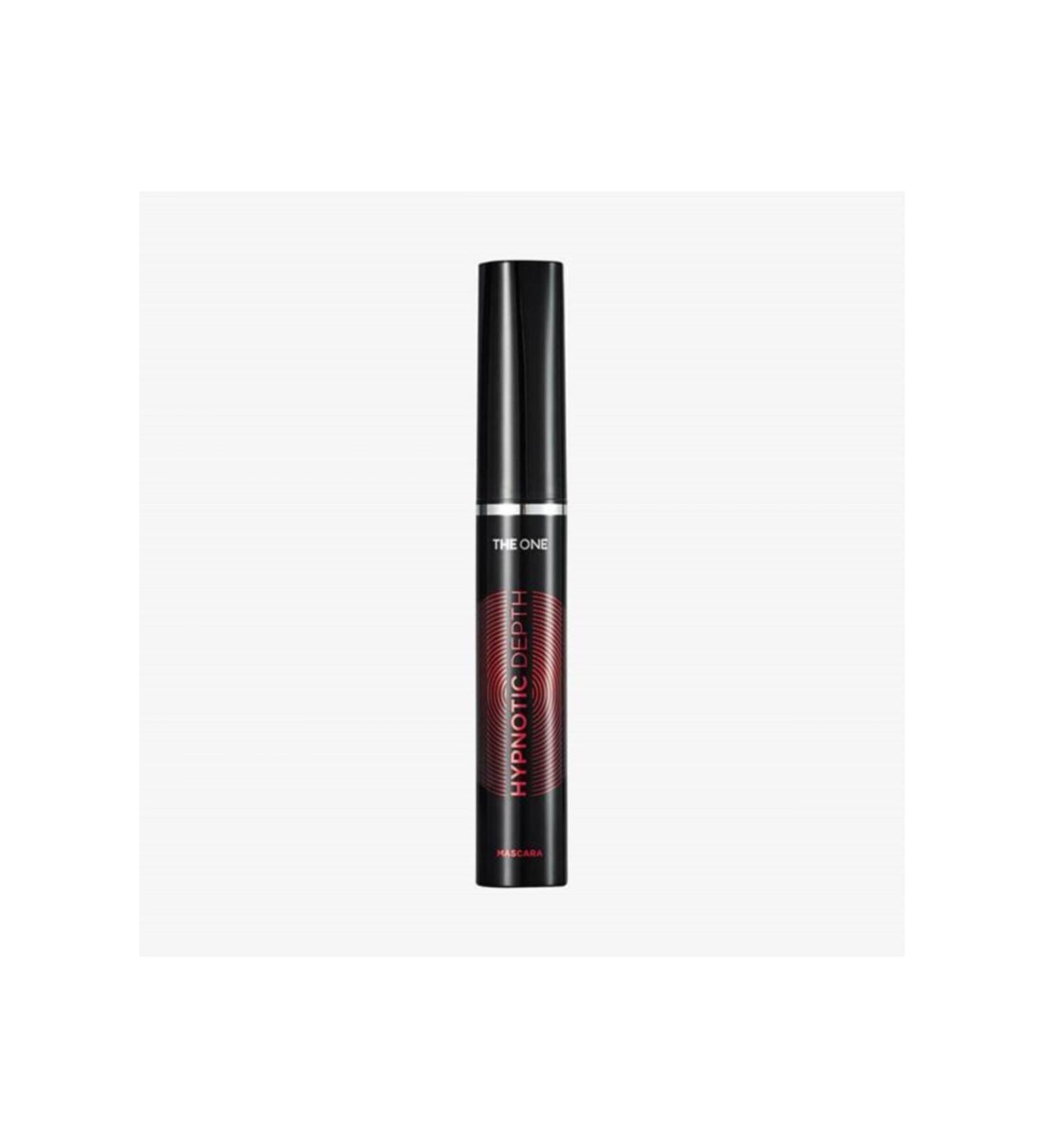 Oriflame The One Hypnotic Depth Mascara - Triple Black - Buy Online on GoSupps.com