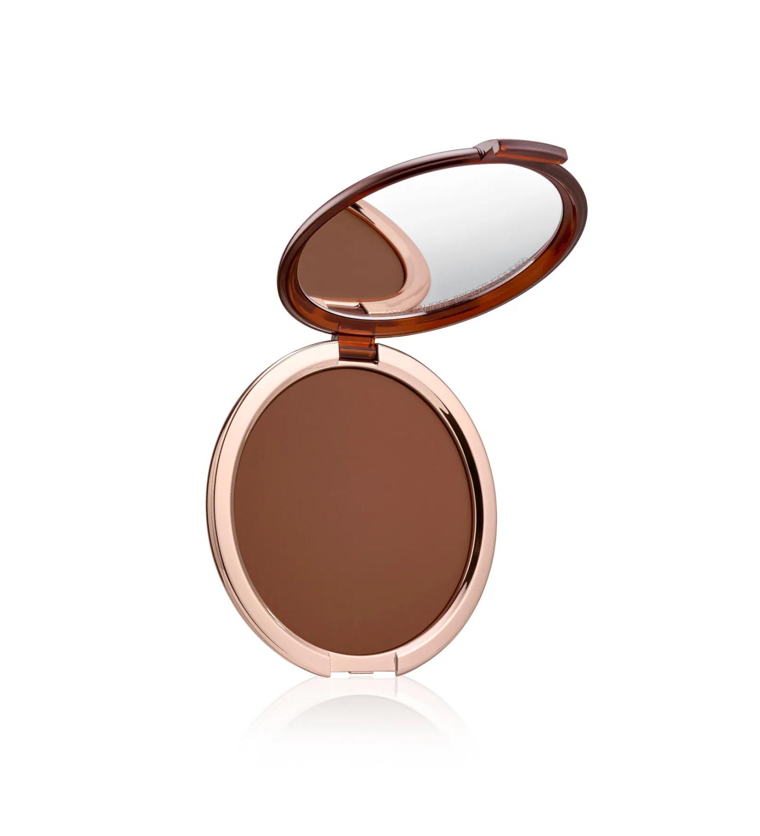 Estee Lauder Bronzing Powder - Bronze Goddess Powder Bronzer 21gr - Color: 04 Deep - Buy Online on GoSupps.com