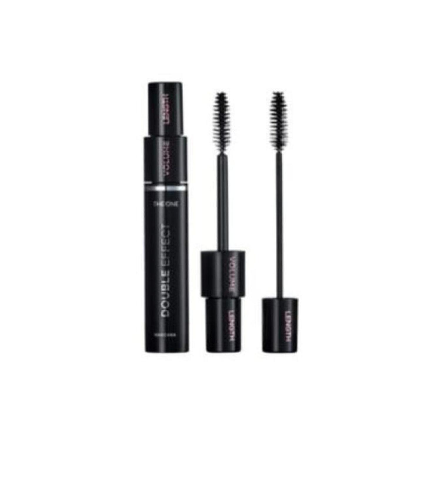 Oriflame The One Double Effect Mascara 8 ml - Buy Online on GoSupps.com