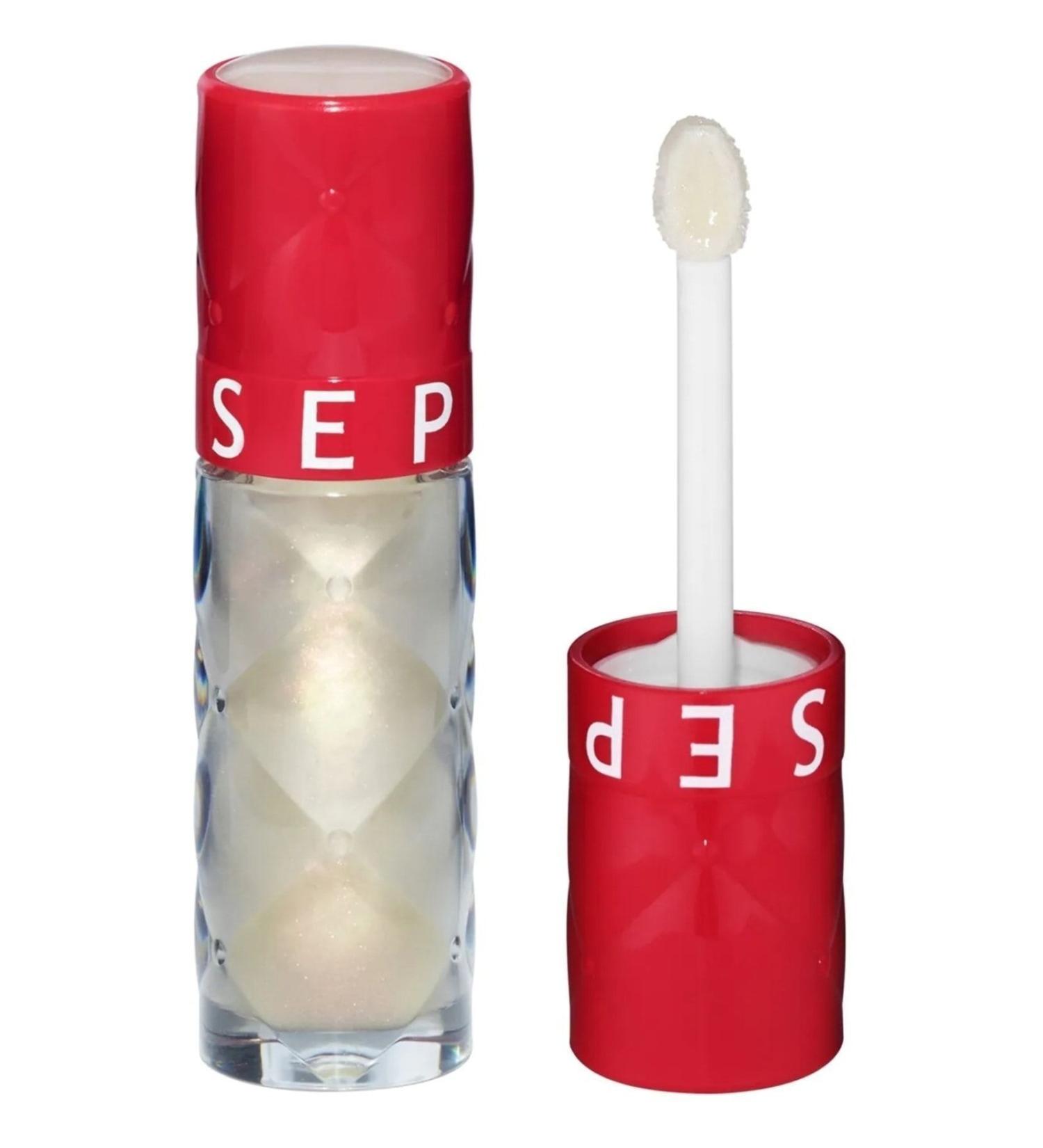 Sephora Collection Outrageous Intense Plumping Lipstick - Buy Online on GoSupps.com