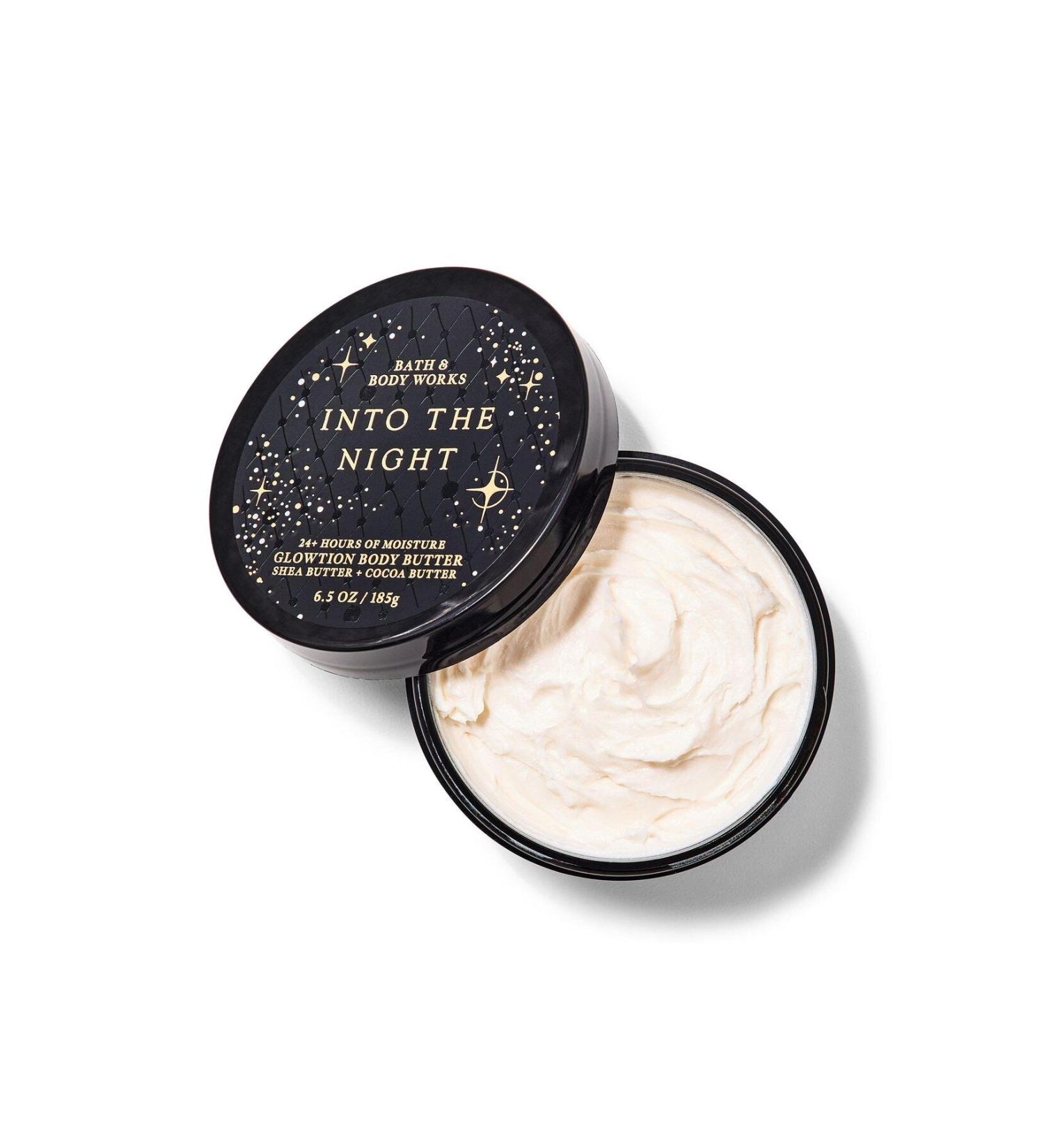Bath & Body Works Into the Night Body Butter - Buy Online on GoSupps.com