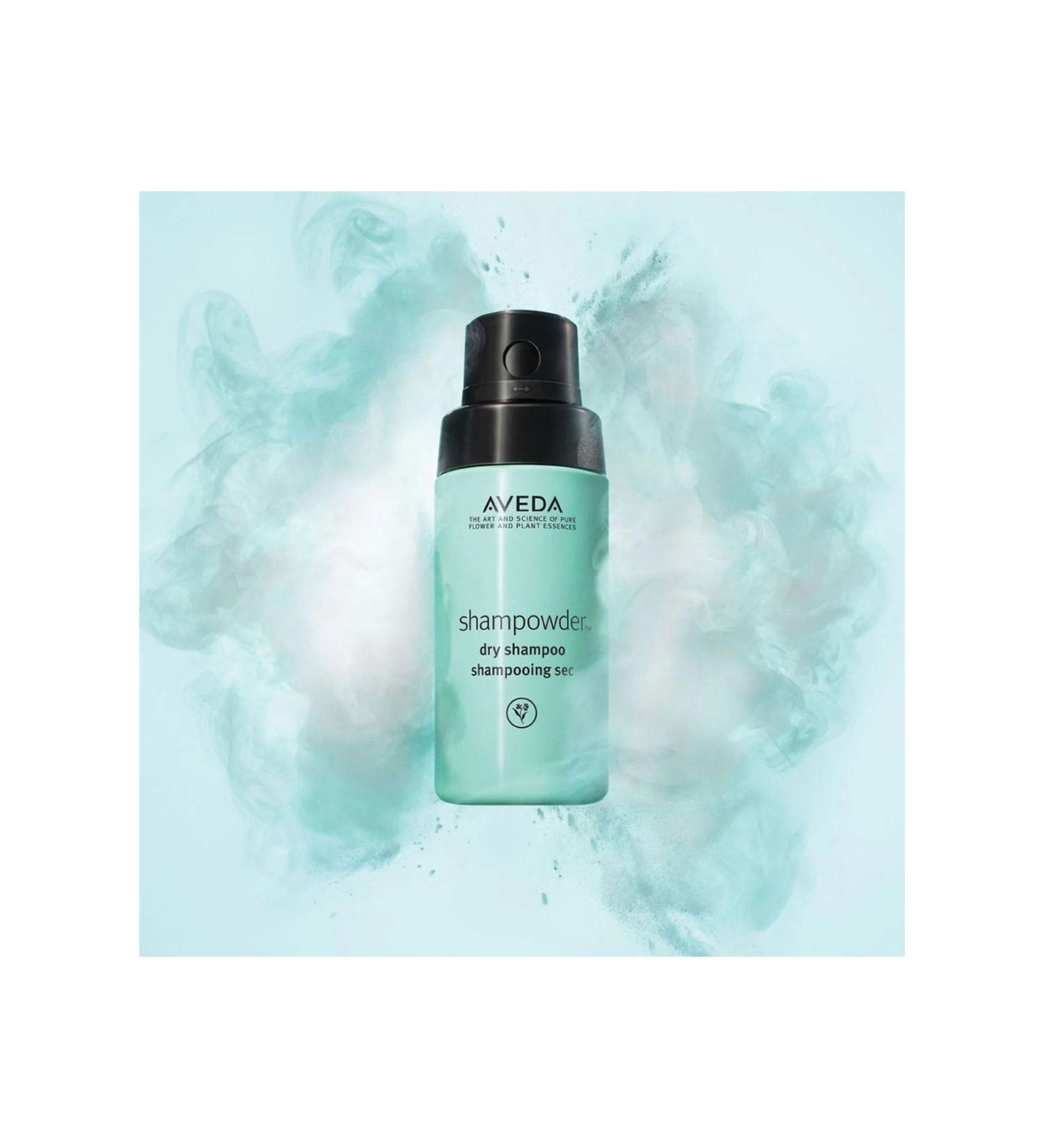 Aveda ktk-AVEDA Shampoowder- Dry Shampoo - Adds Volume and Texture 56 gr111