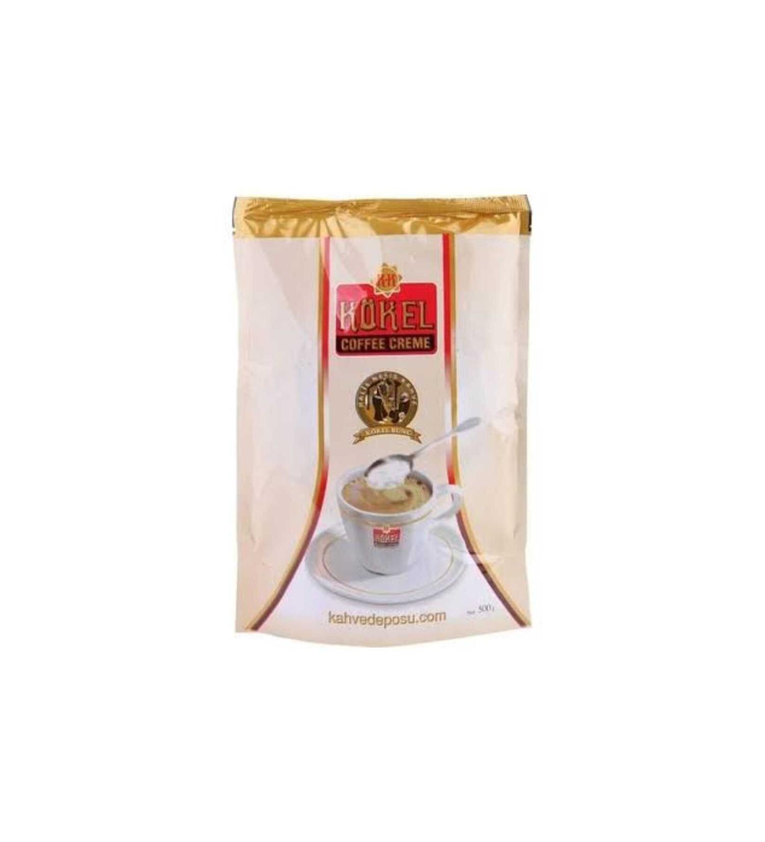 K KEL Coffee Creamer (Milk Powder)