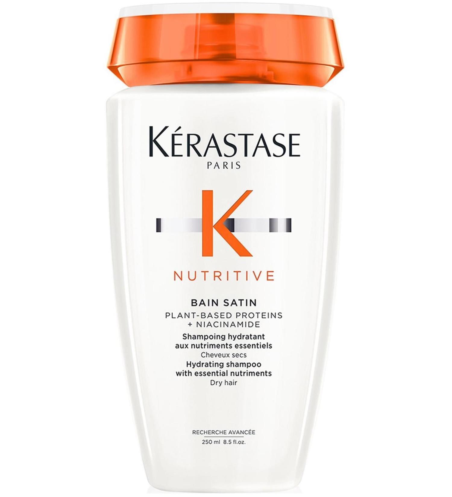 Kerastase NB Nutritive Bain Satin ForbeautyNesli.194