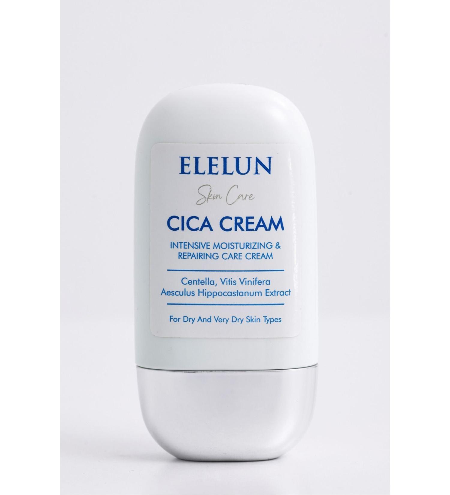 elelun CICA CREAM - Buy Online on GoSupps.com
