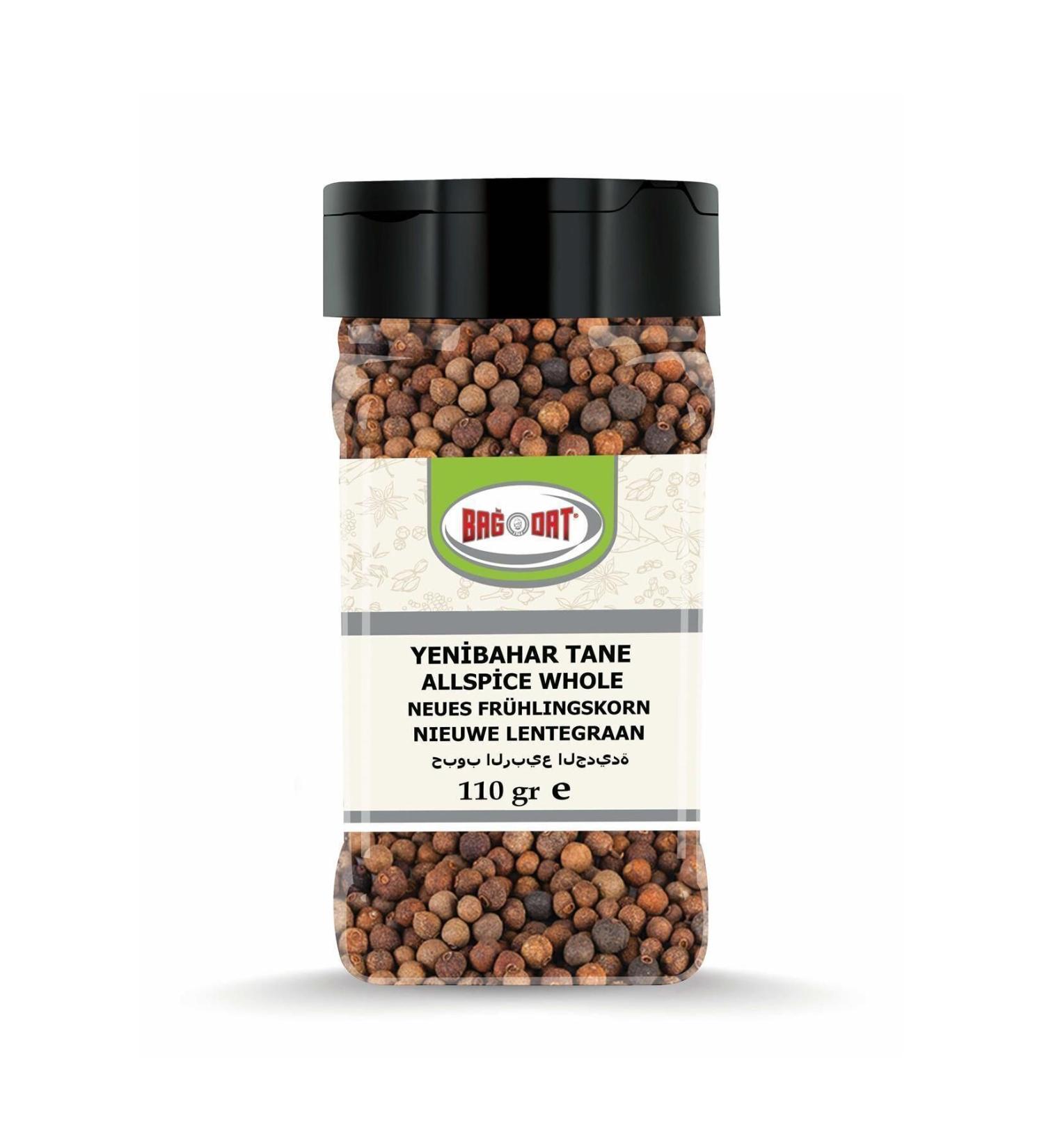 Baghdad Allspice Grain 110 Gr.