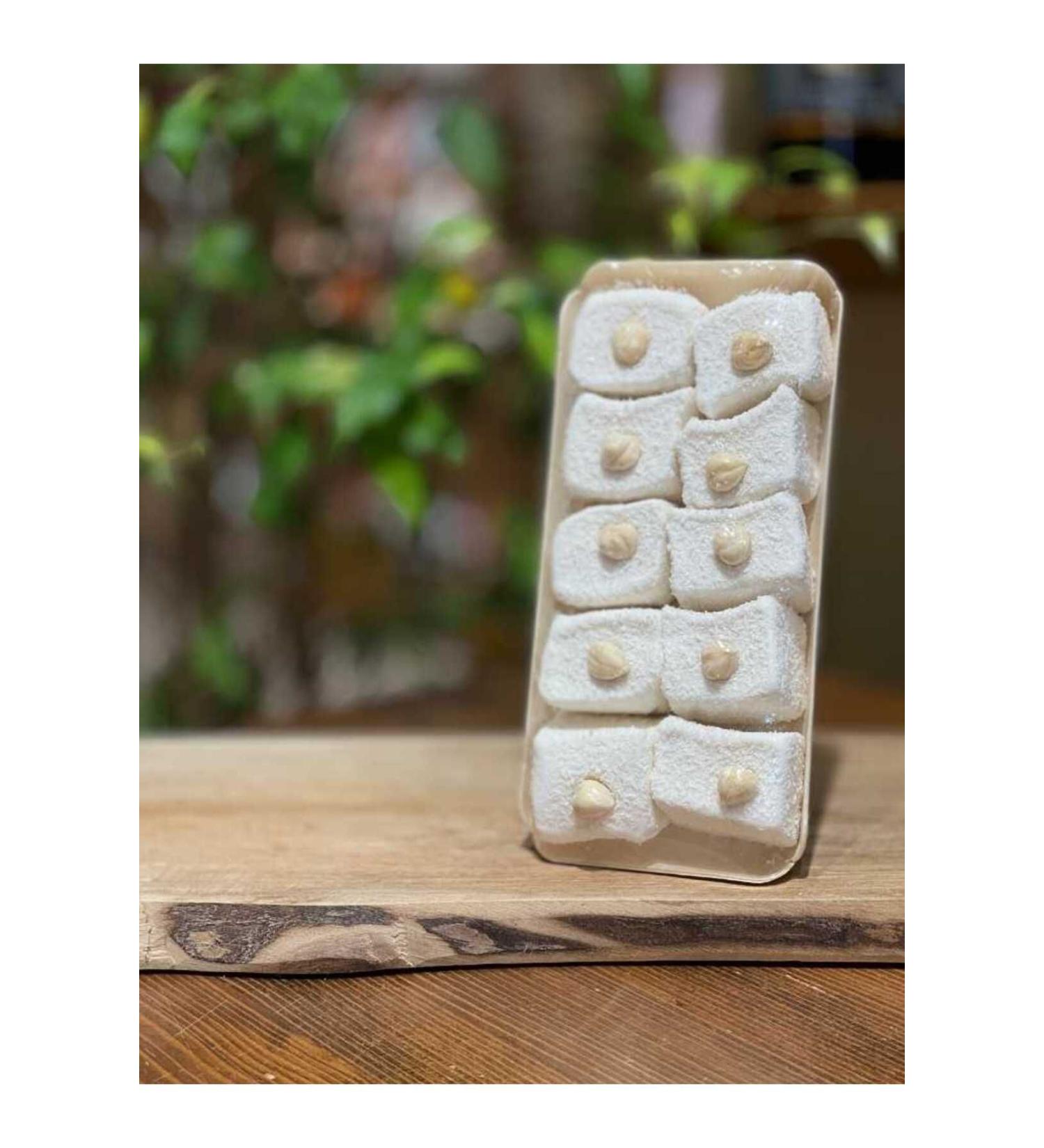 Masale Hazelnut Basma Turkish Delight 300 gr