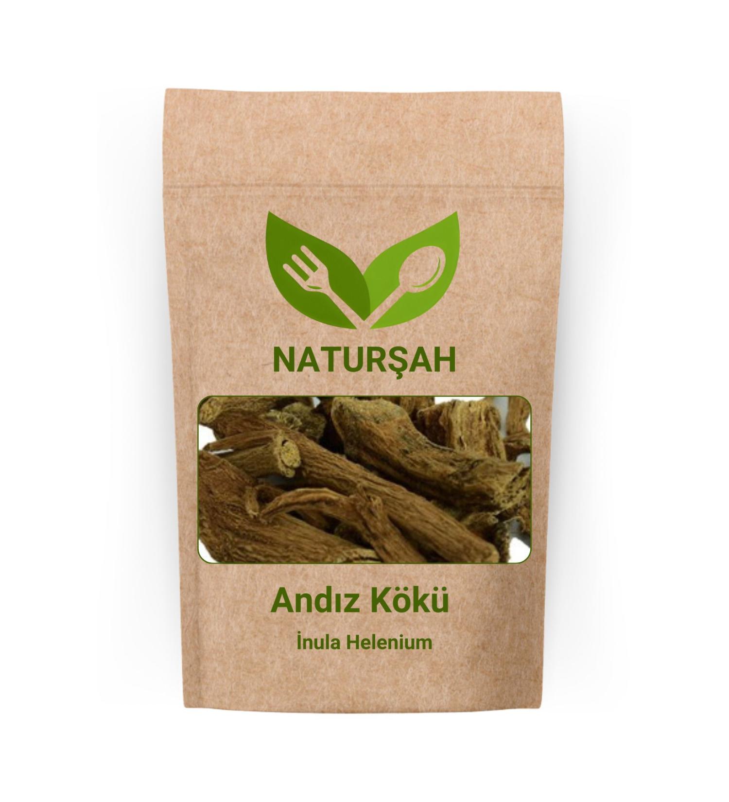 Natur ah Inula helenium Root 1 Kg