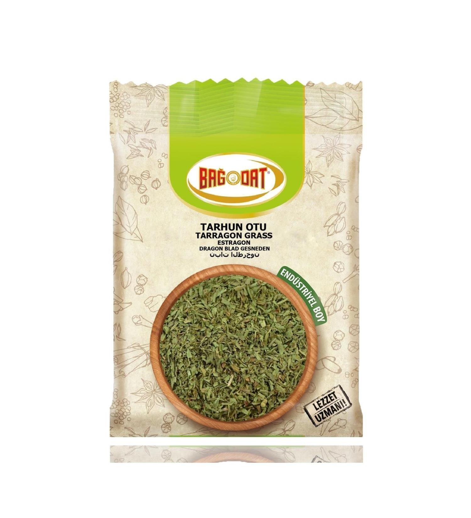 Baghdad Tarragon Herb 250 Gr