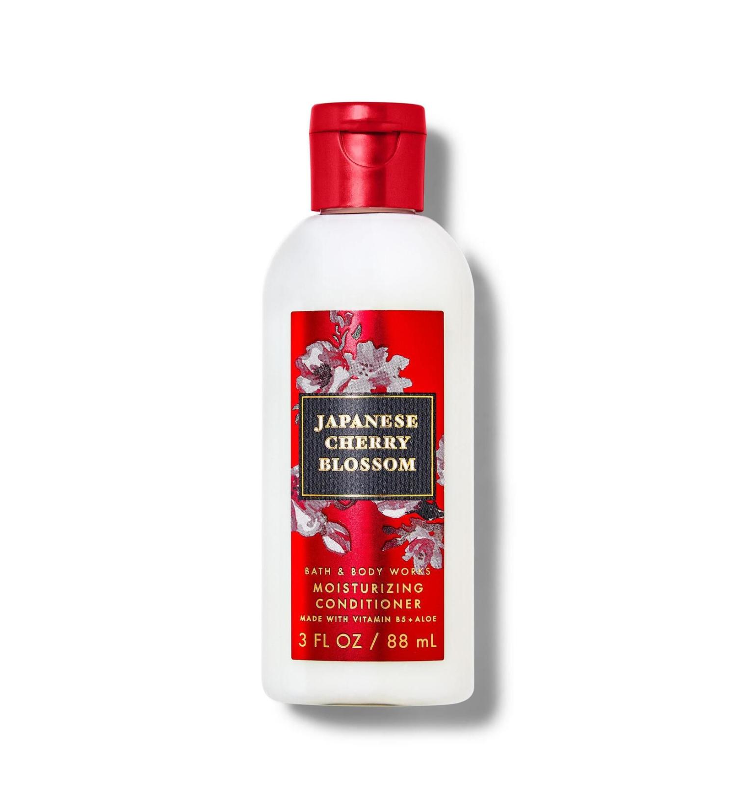 Bath & Body Works Japanese Cherry Blossom Conditioner 88 ml