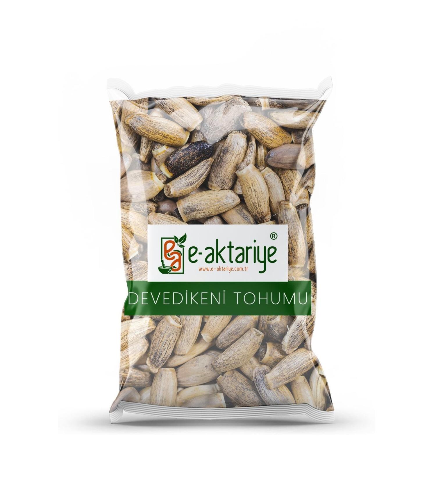 Ektariye Camel Thorn Seed 1 kg